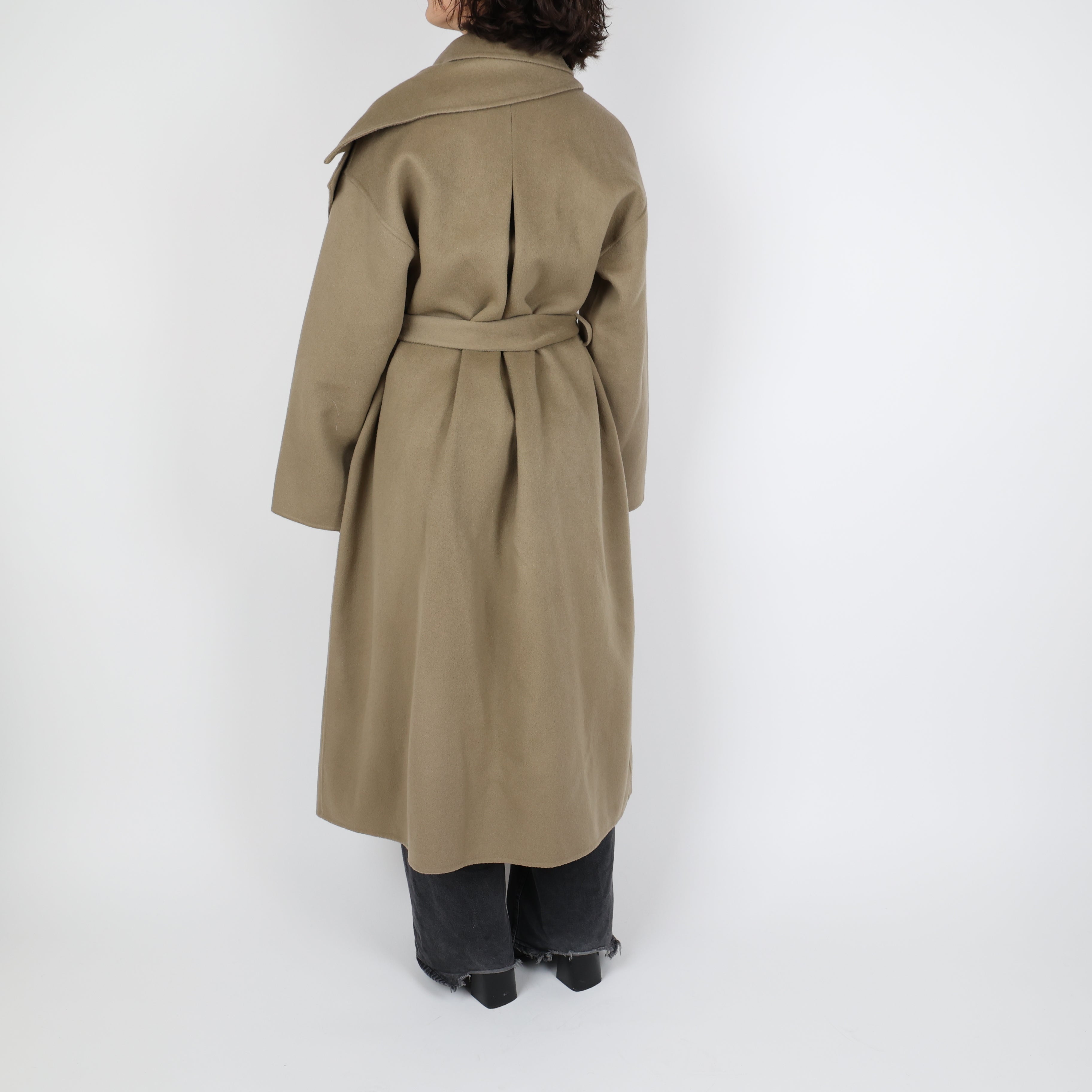Coat, UK Size 10