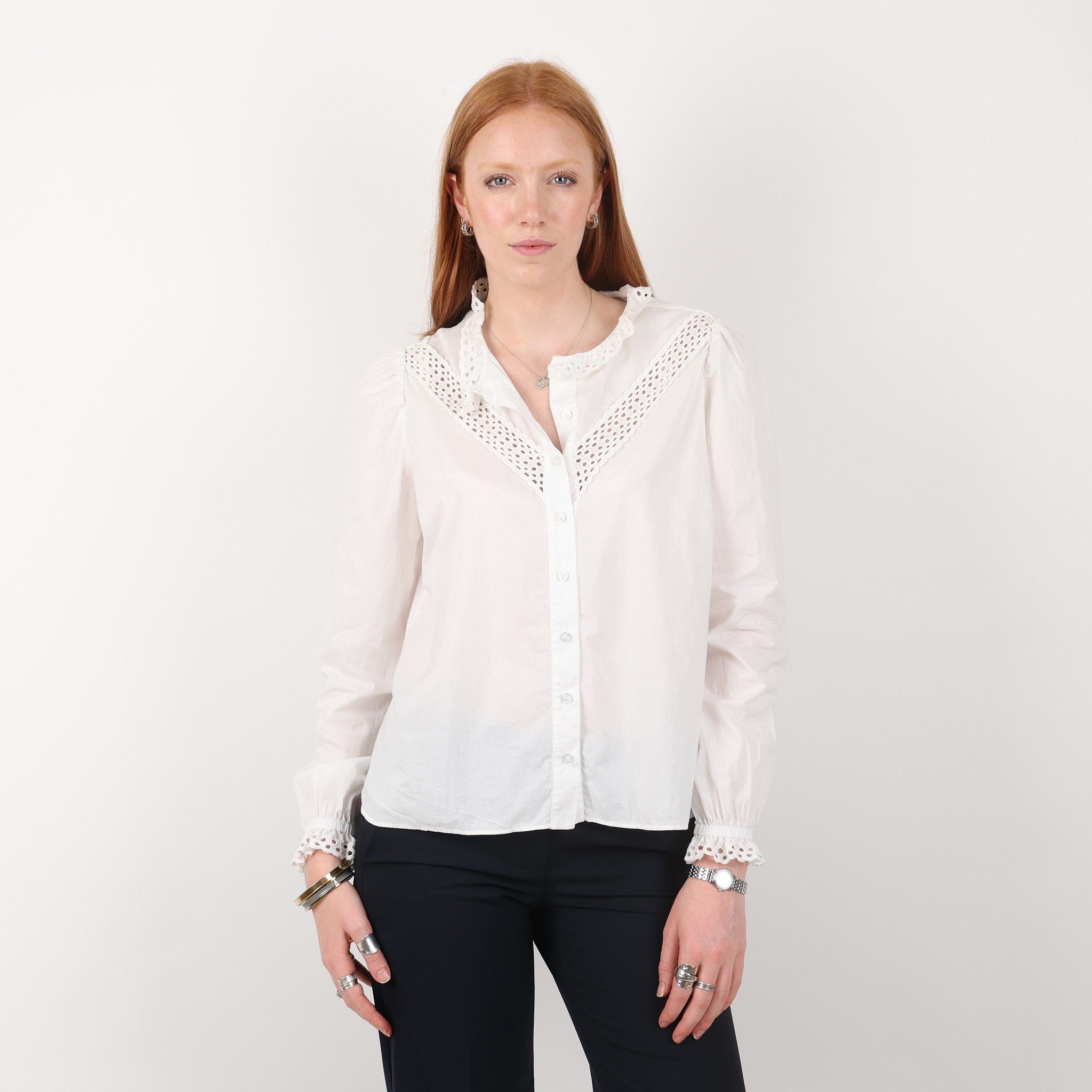 Blouse, UK Size 12