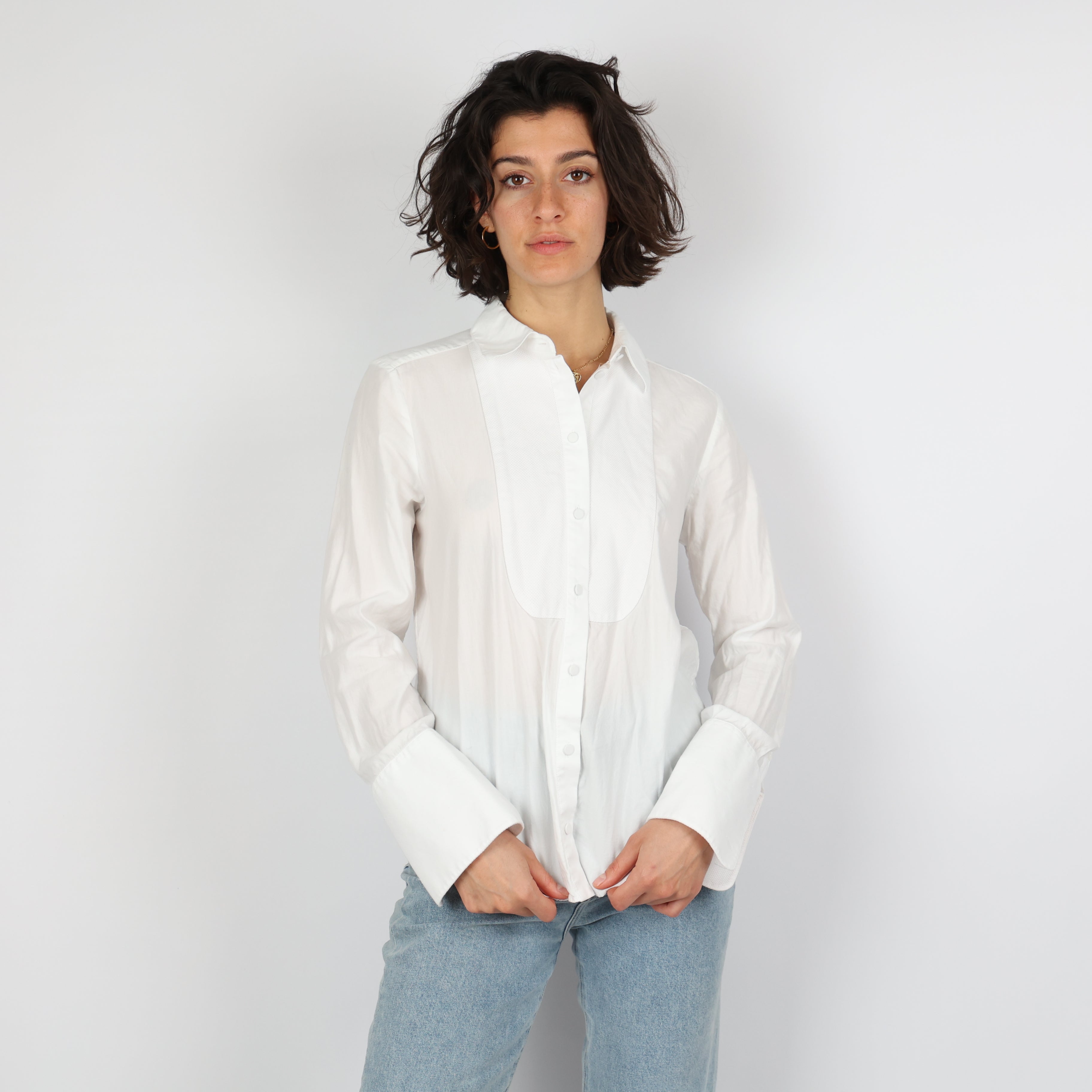 Shirt, UK Size 10