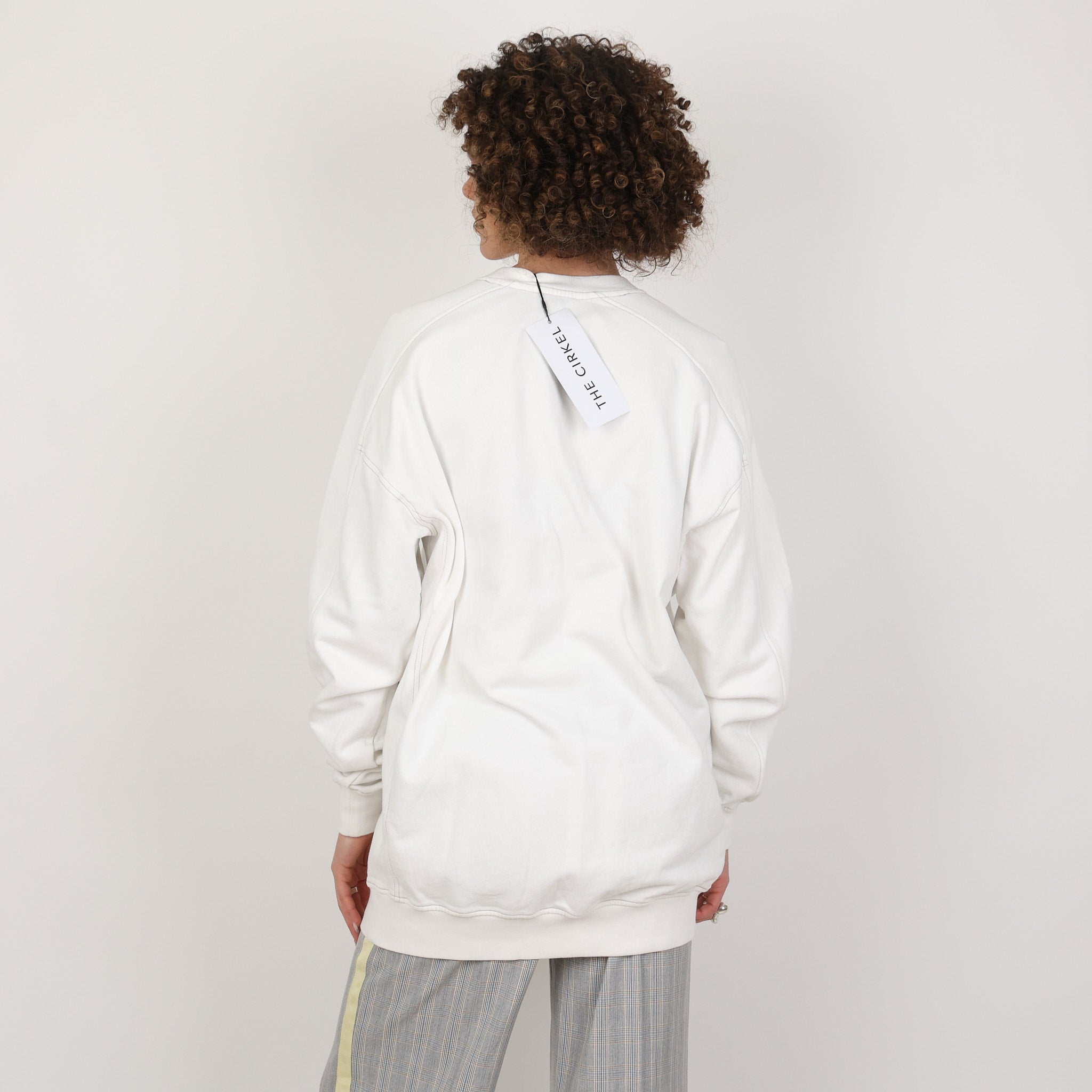 Sweatshirt, UK Size 10