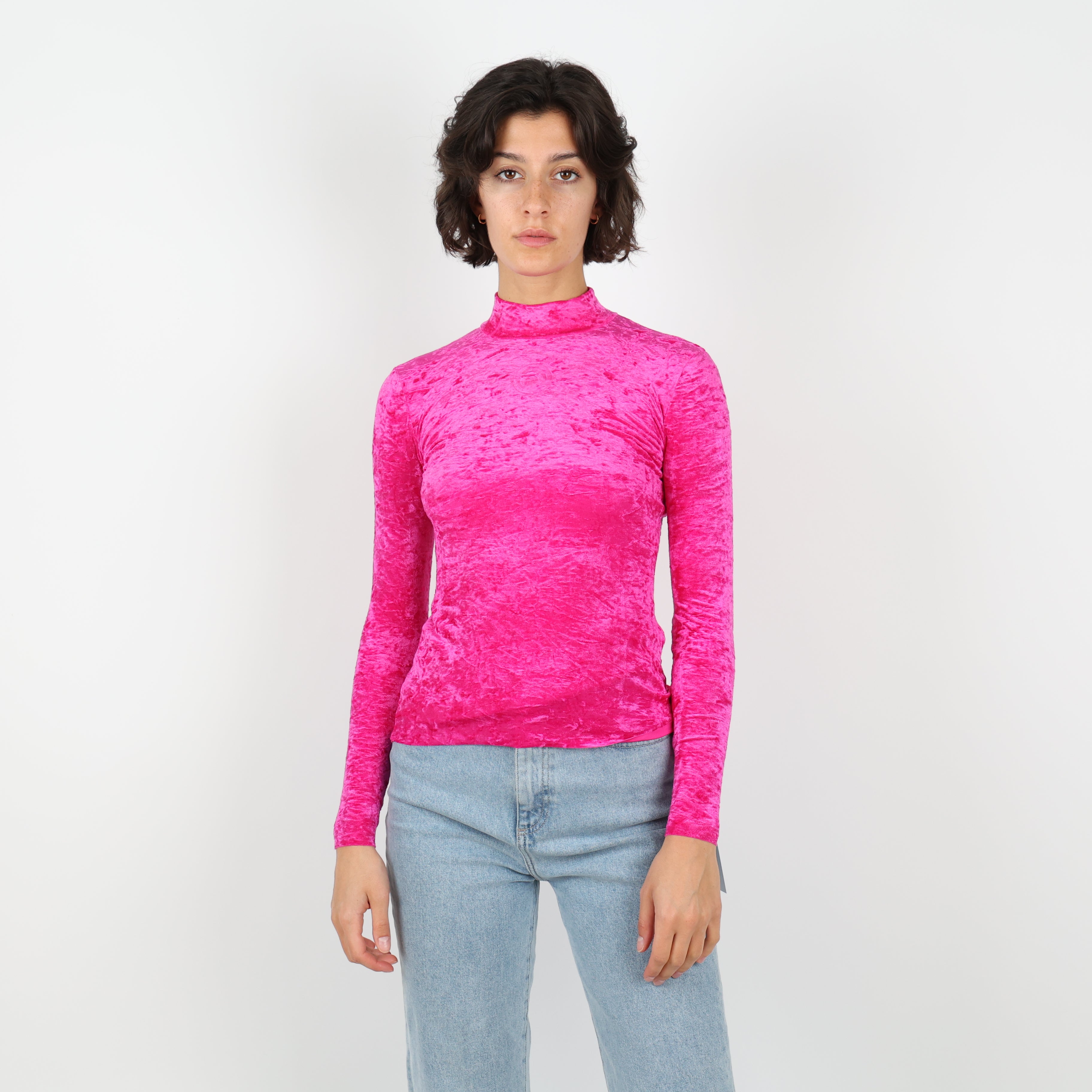 Top, UK Size 8