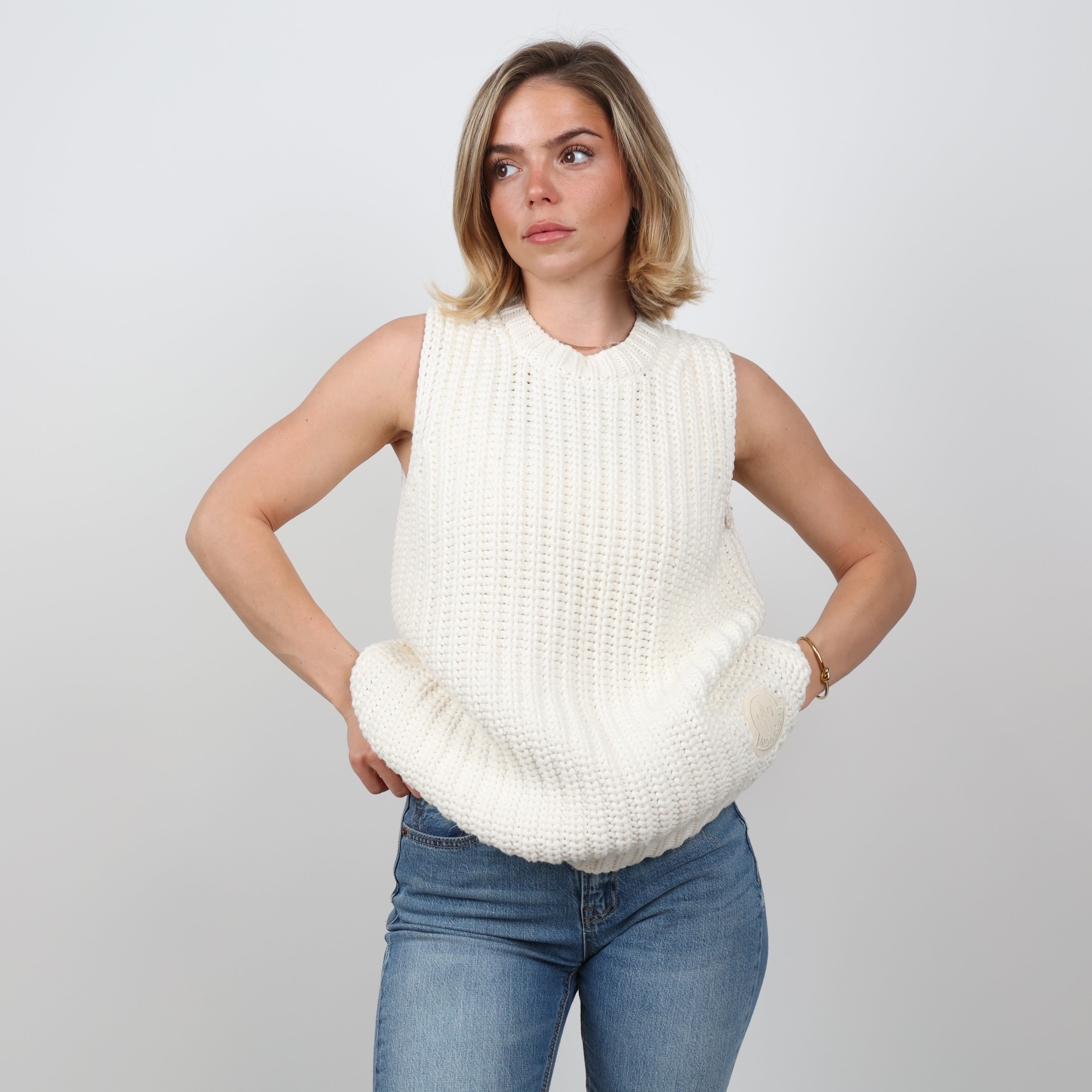 Knitwear, UK Size 8
