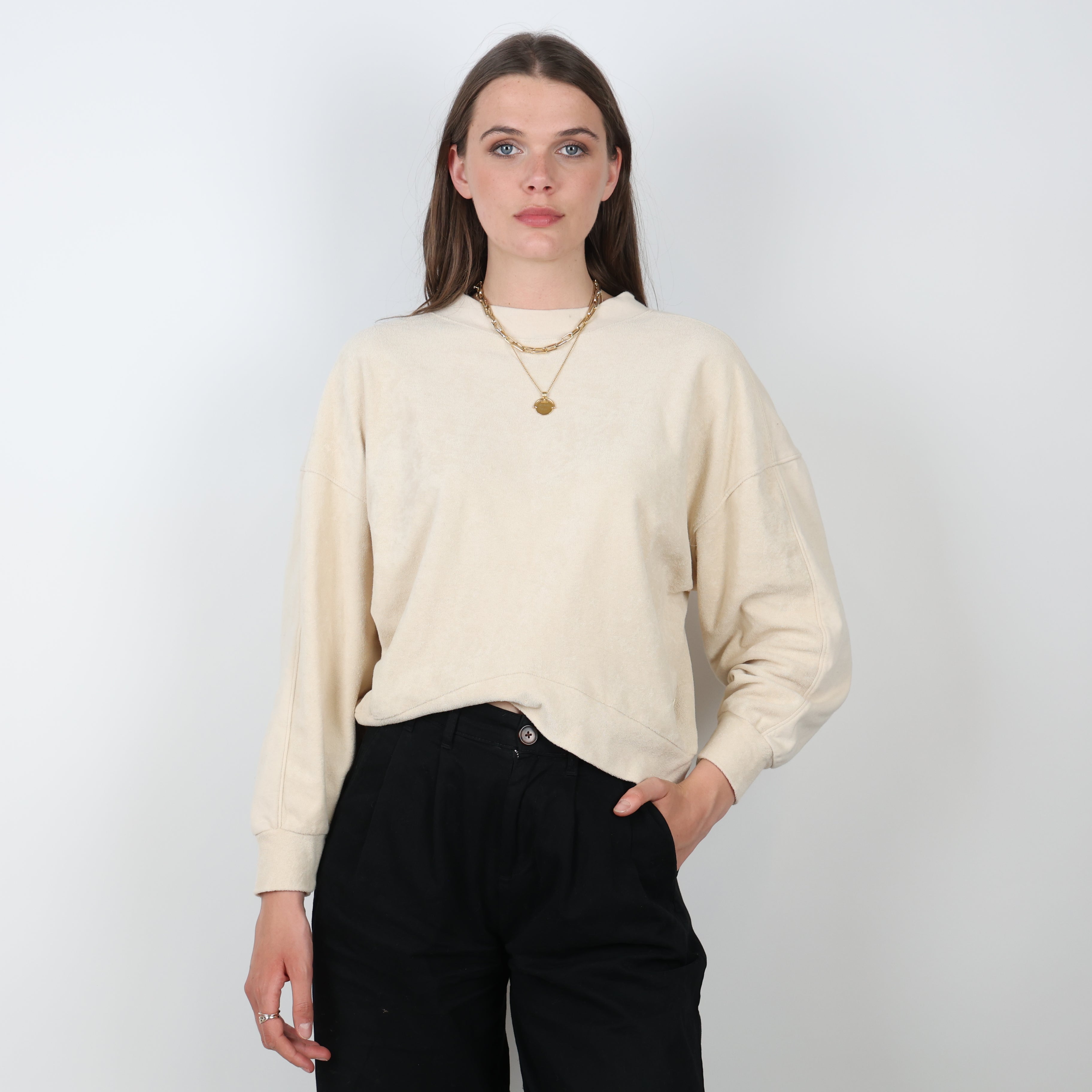 Sweatshirt, UK Size 12