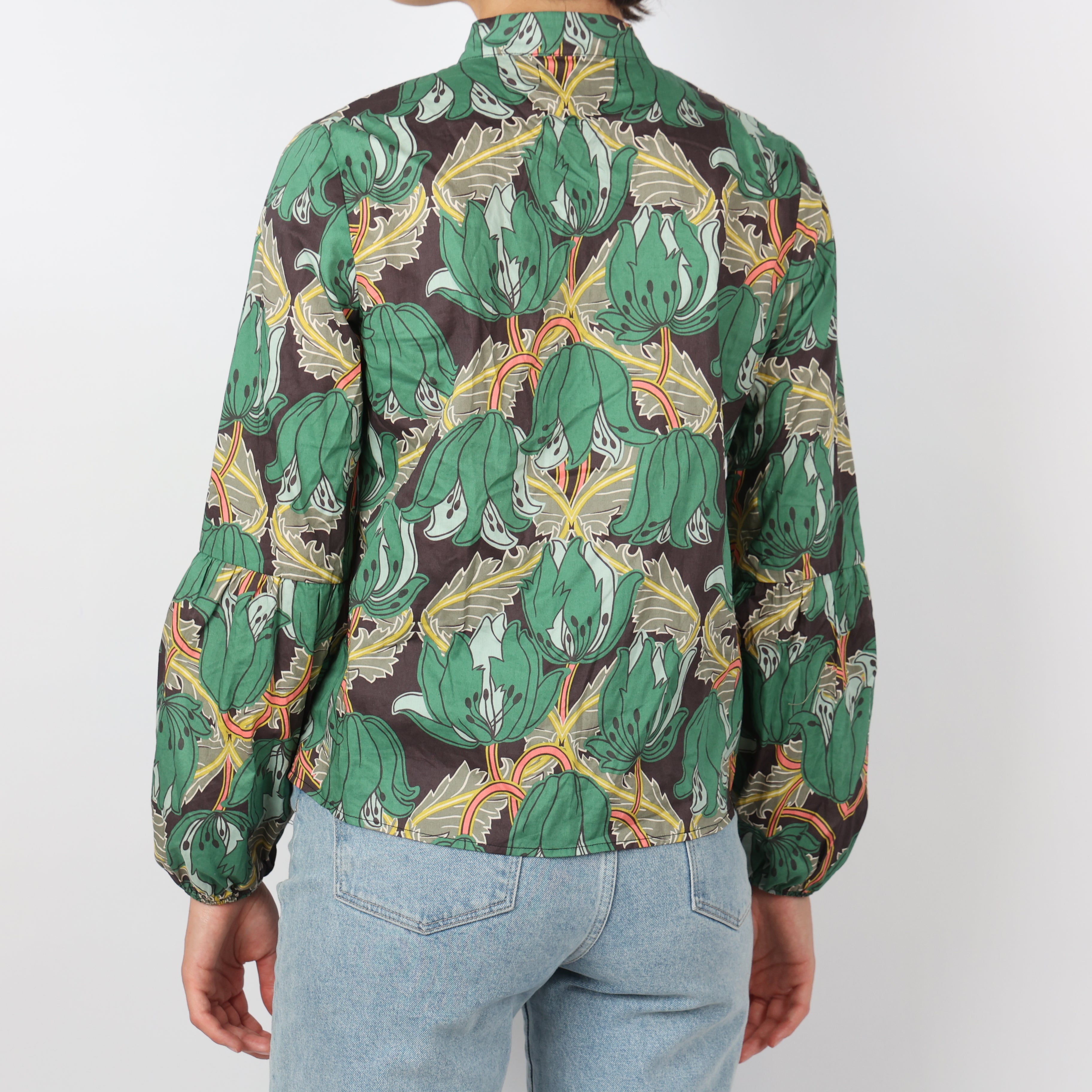 Shirt, UK Size 8