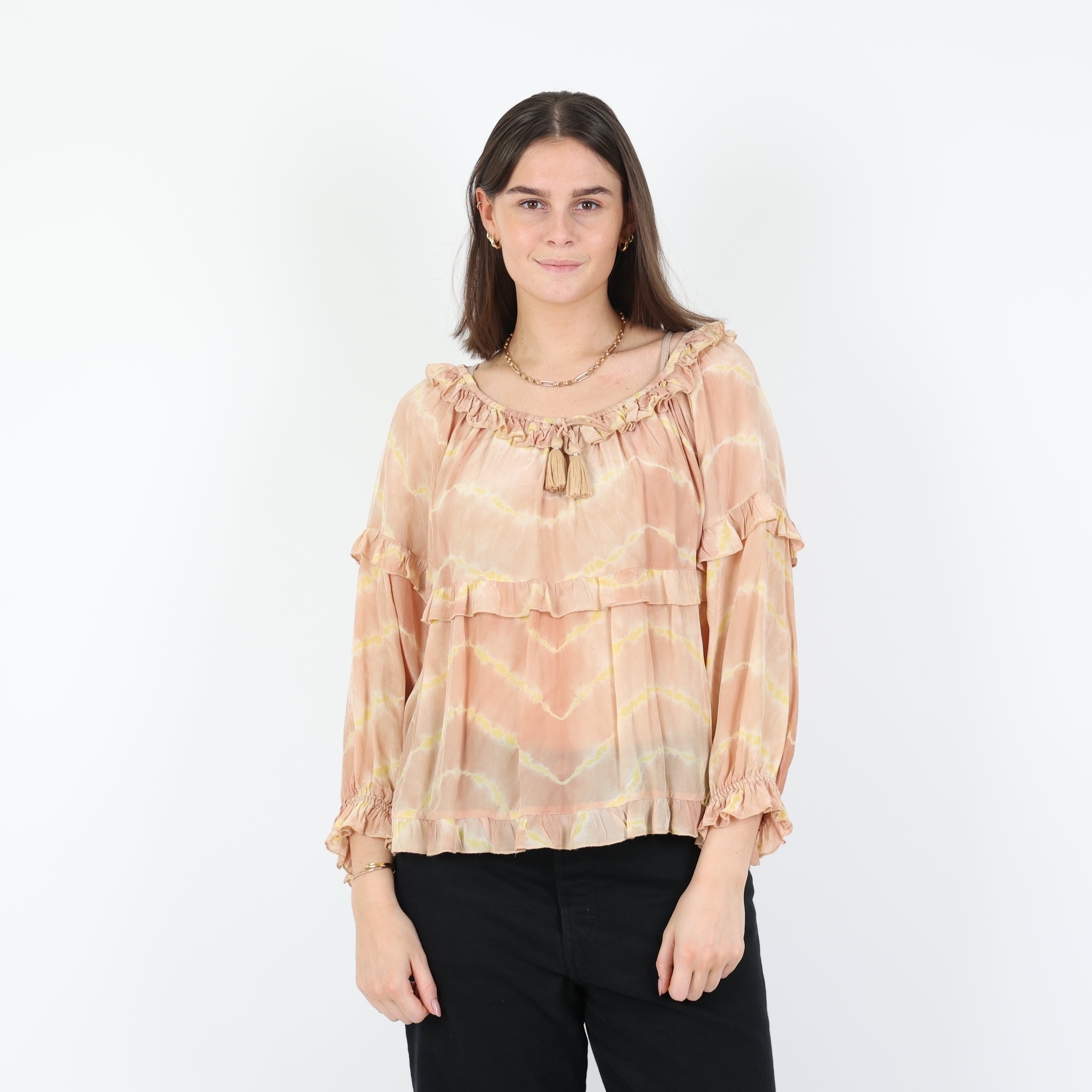 Blouse, UK Size 14