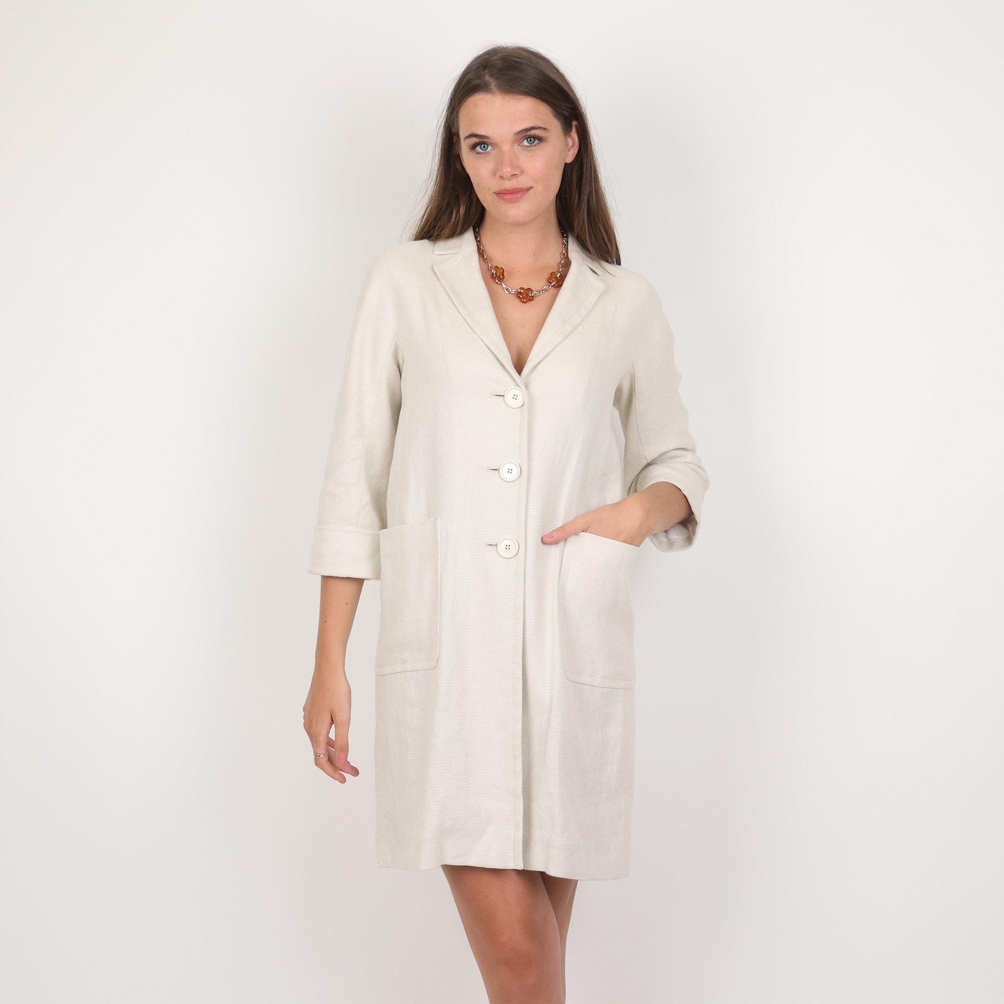 Jacket, UK Size 6