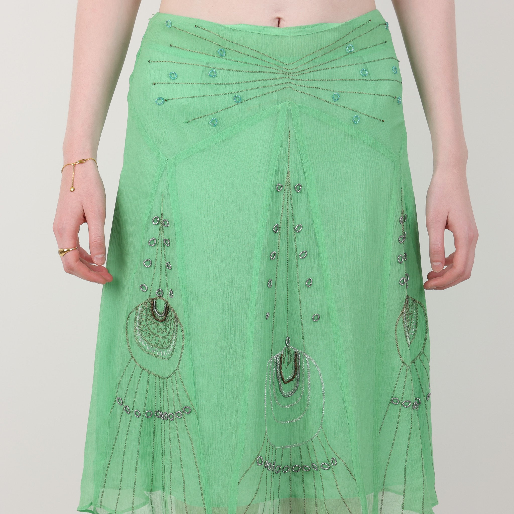 Skirt, UK Size 8