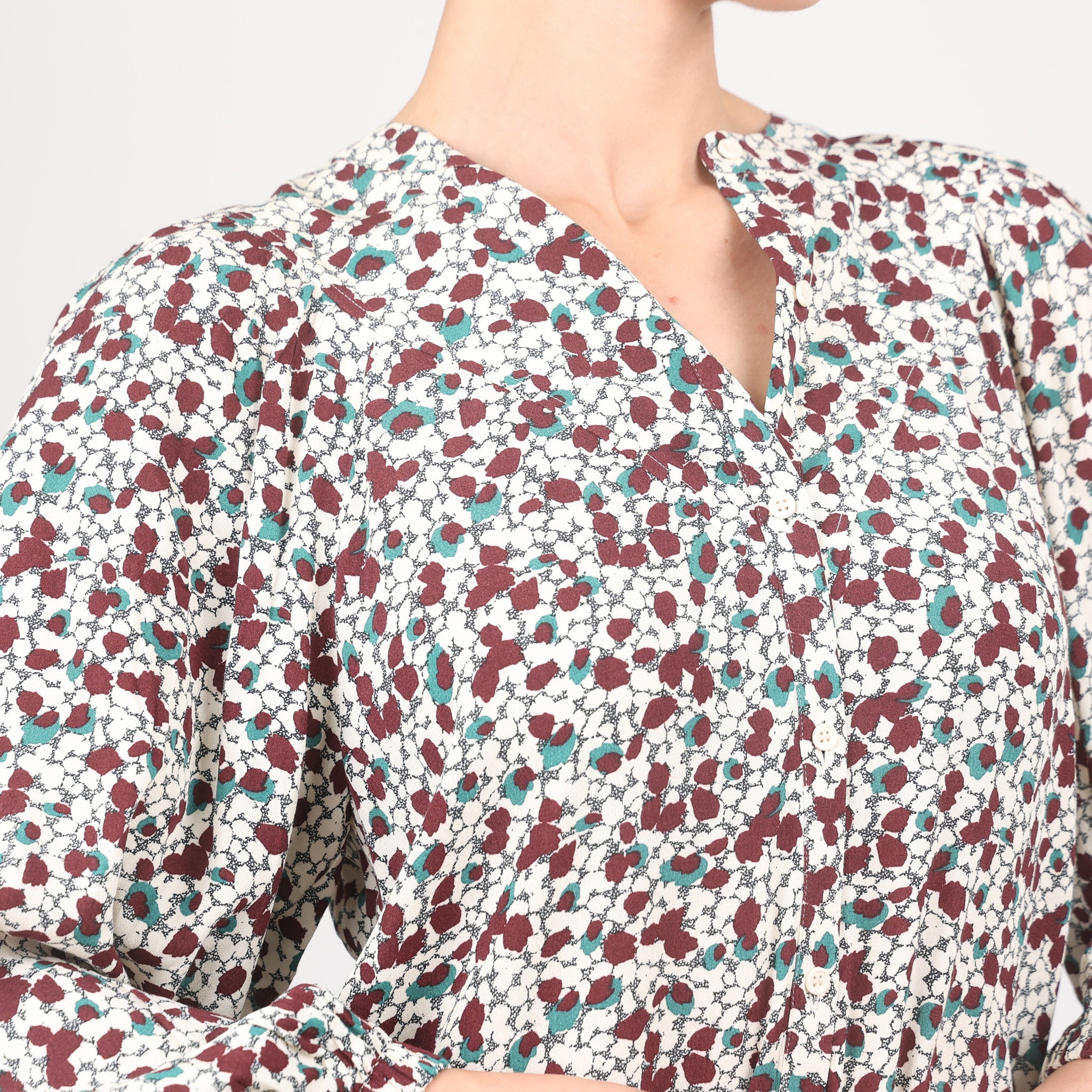 Shirt, UK Size 8