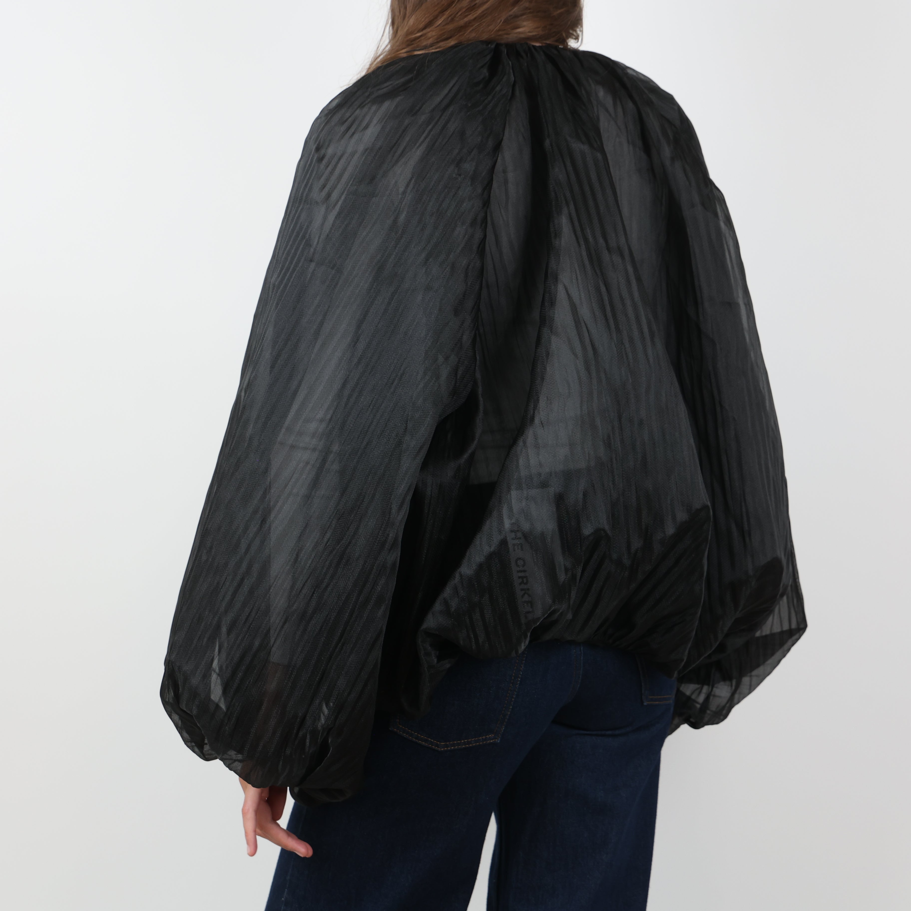 Jacket, UK Size One Size