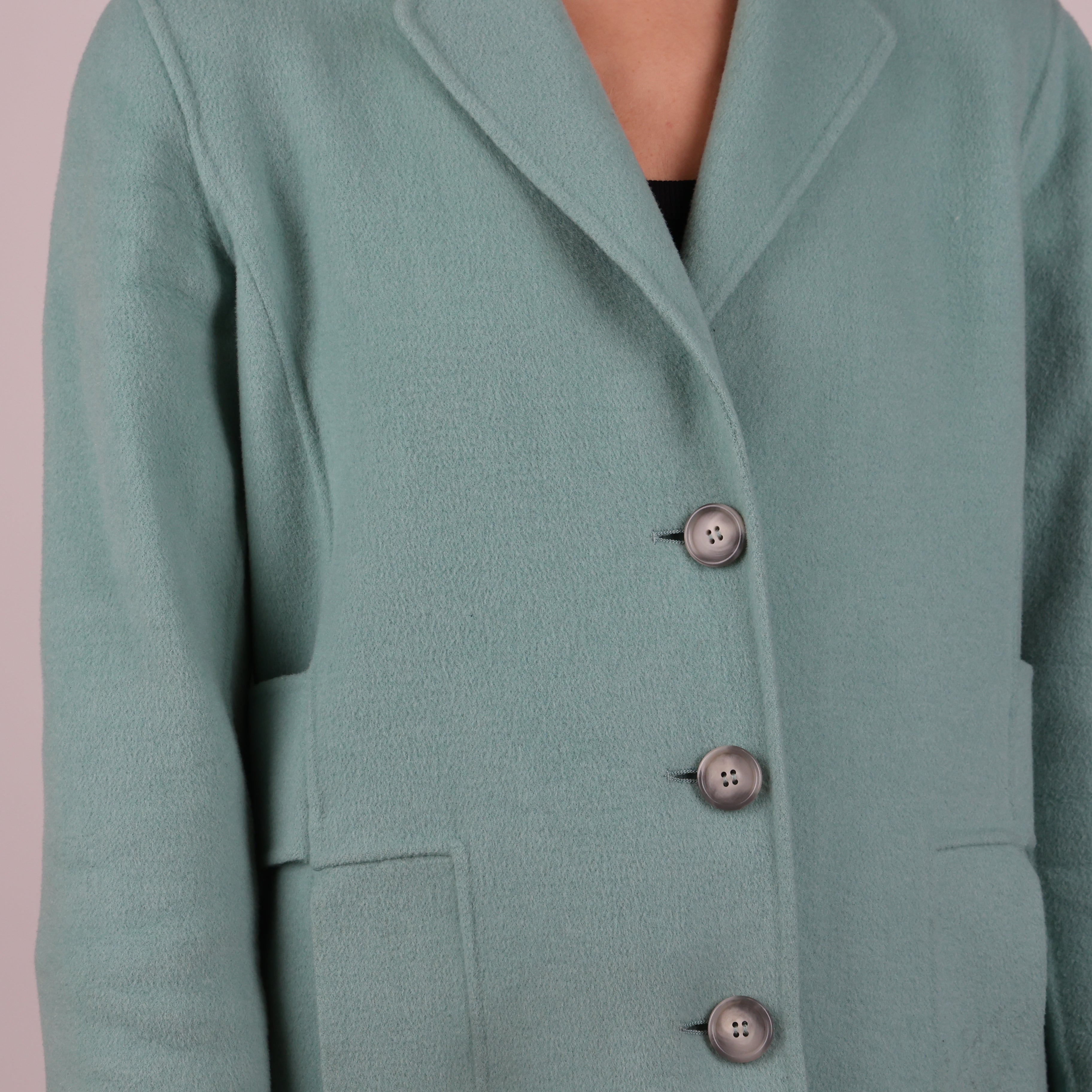 Coat, UK Size 8