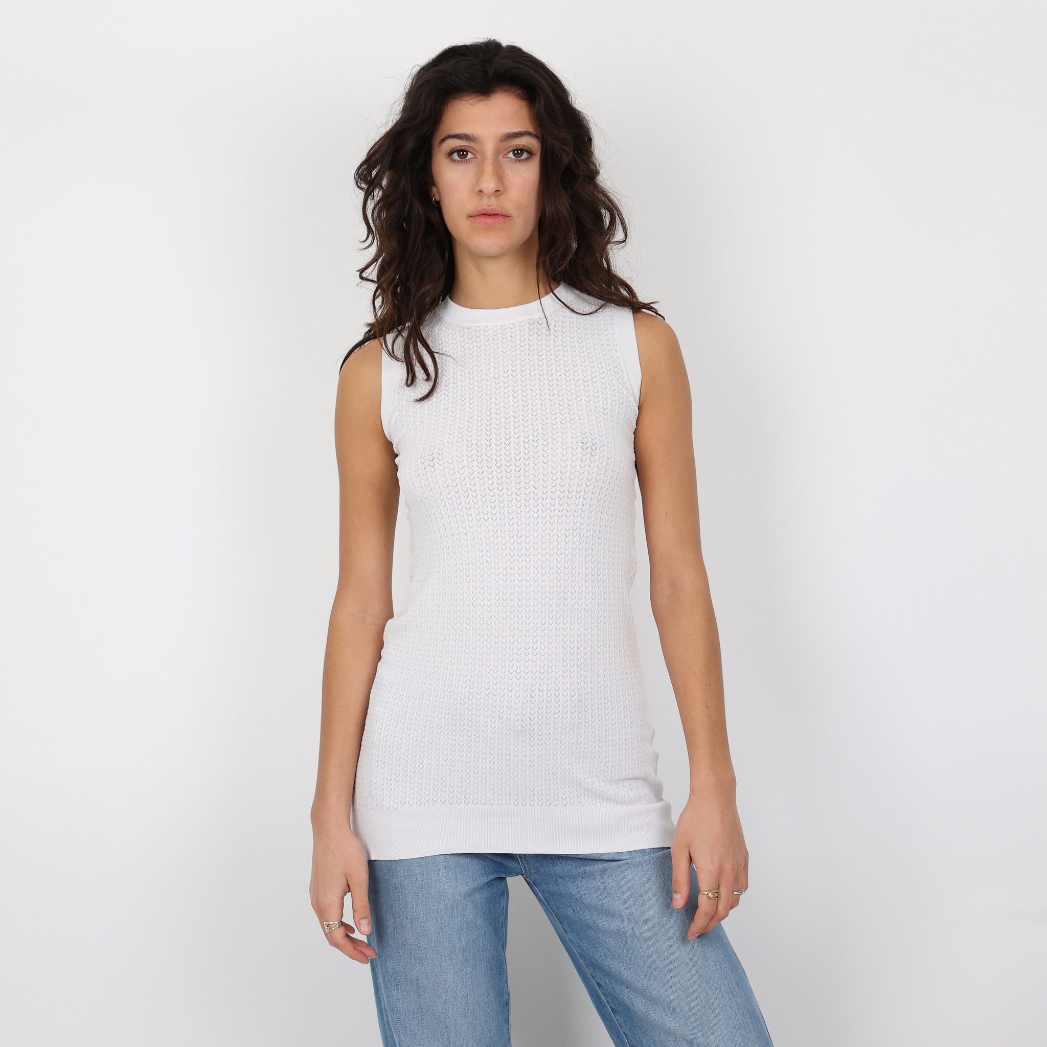 Knitwear, UK Size 8