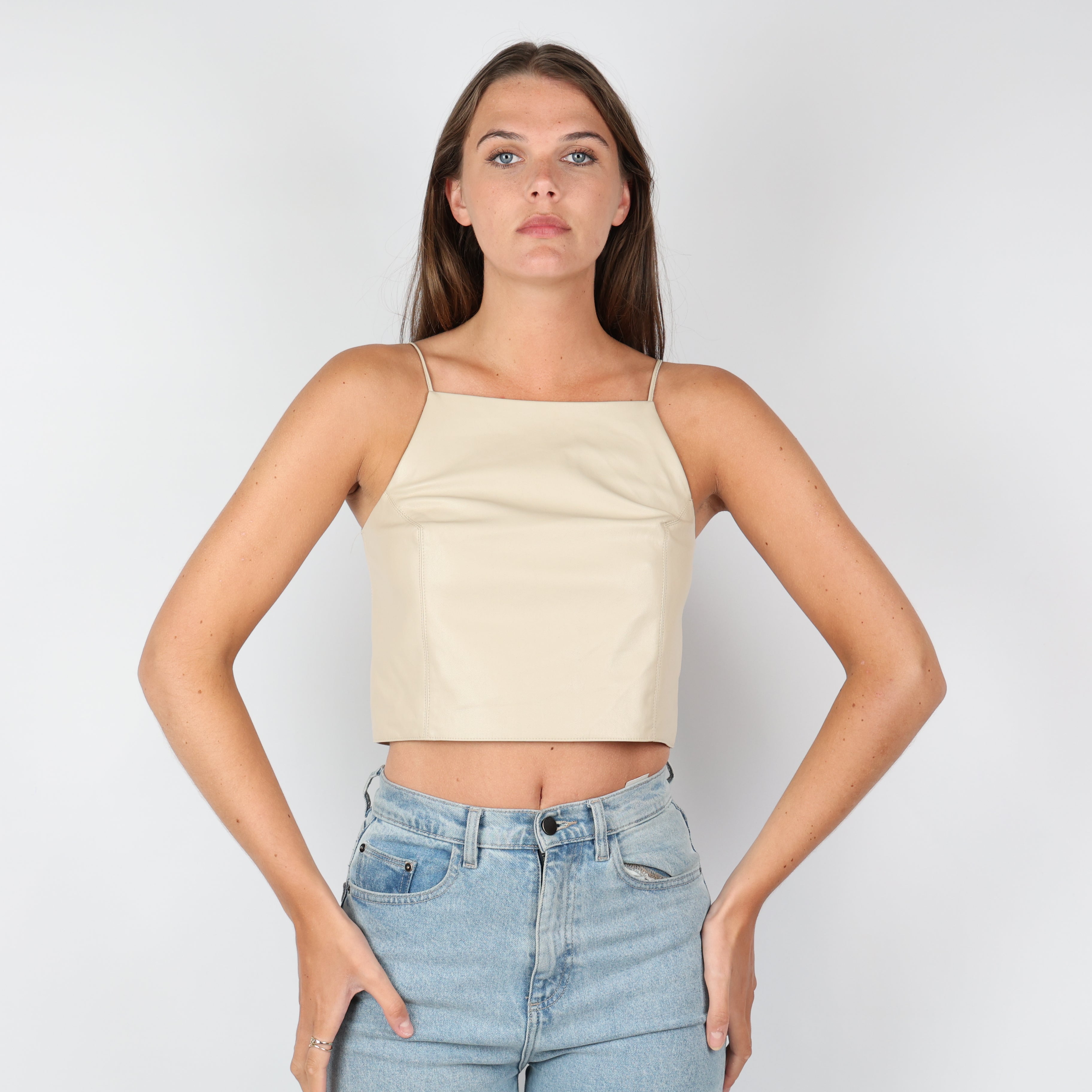 Top, UK Size 8