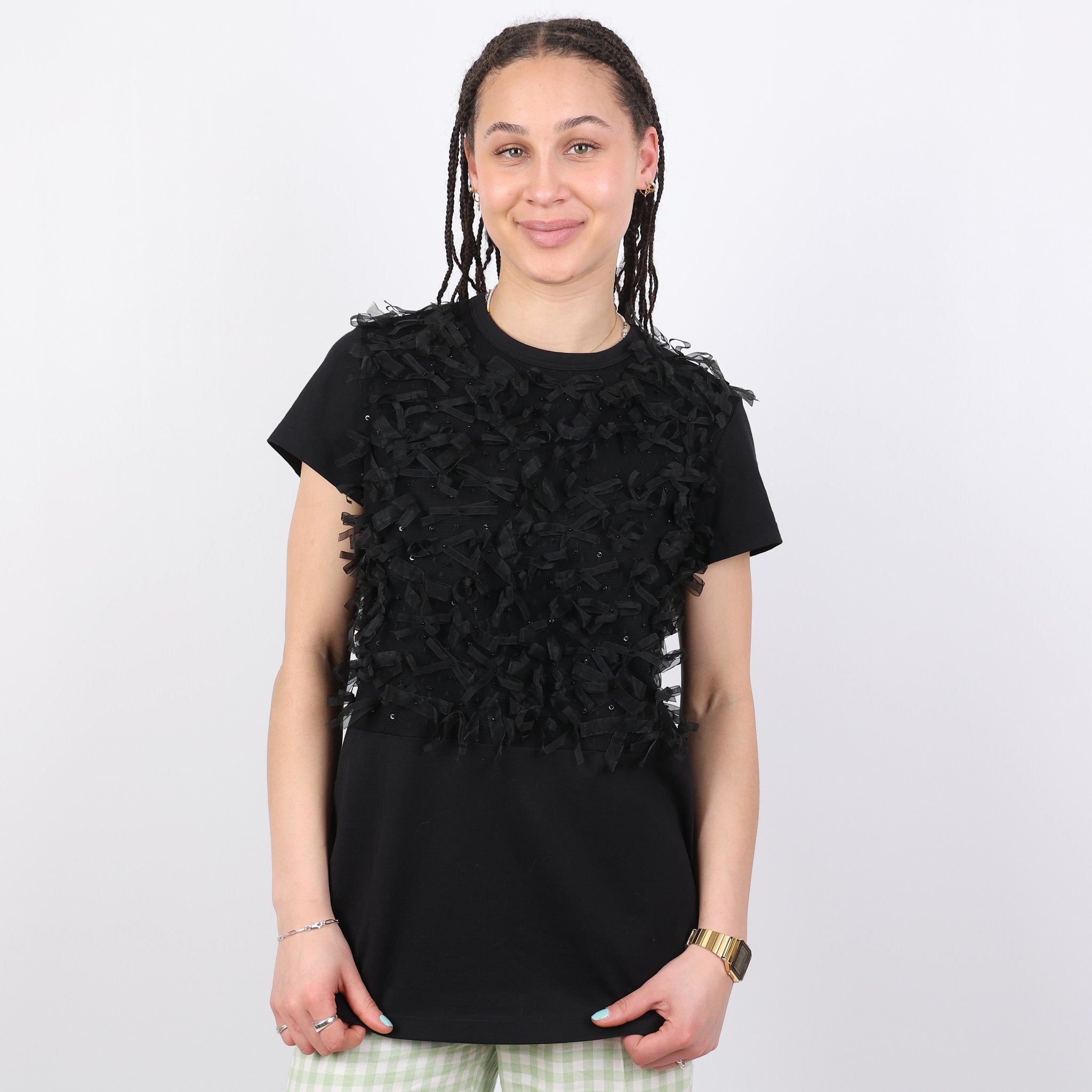 Top, UK Size 10