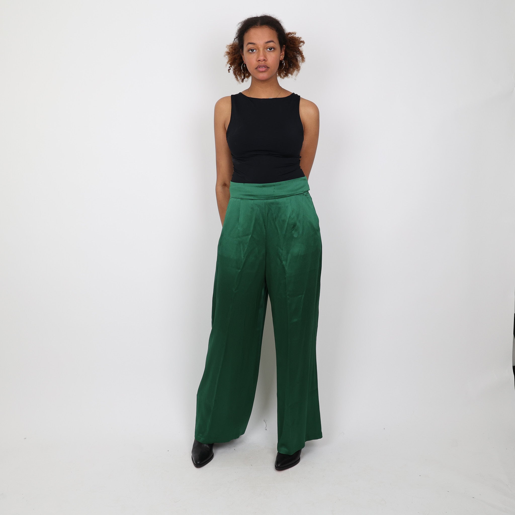 Trousers, UK Size 12