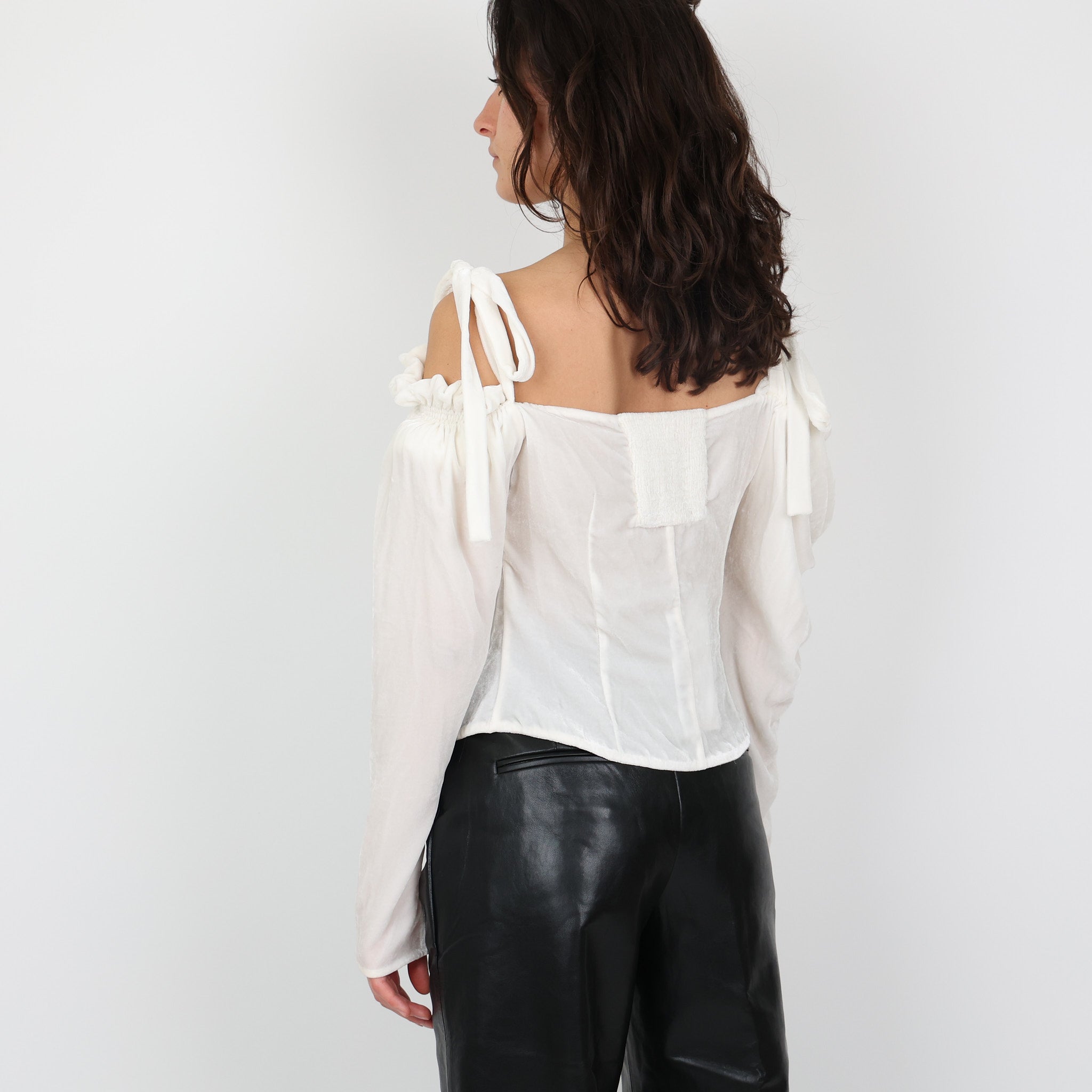 Top, UK Size 10