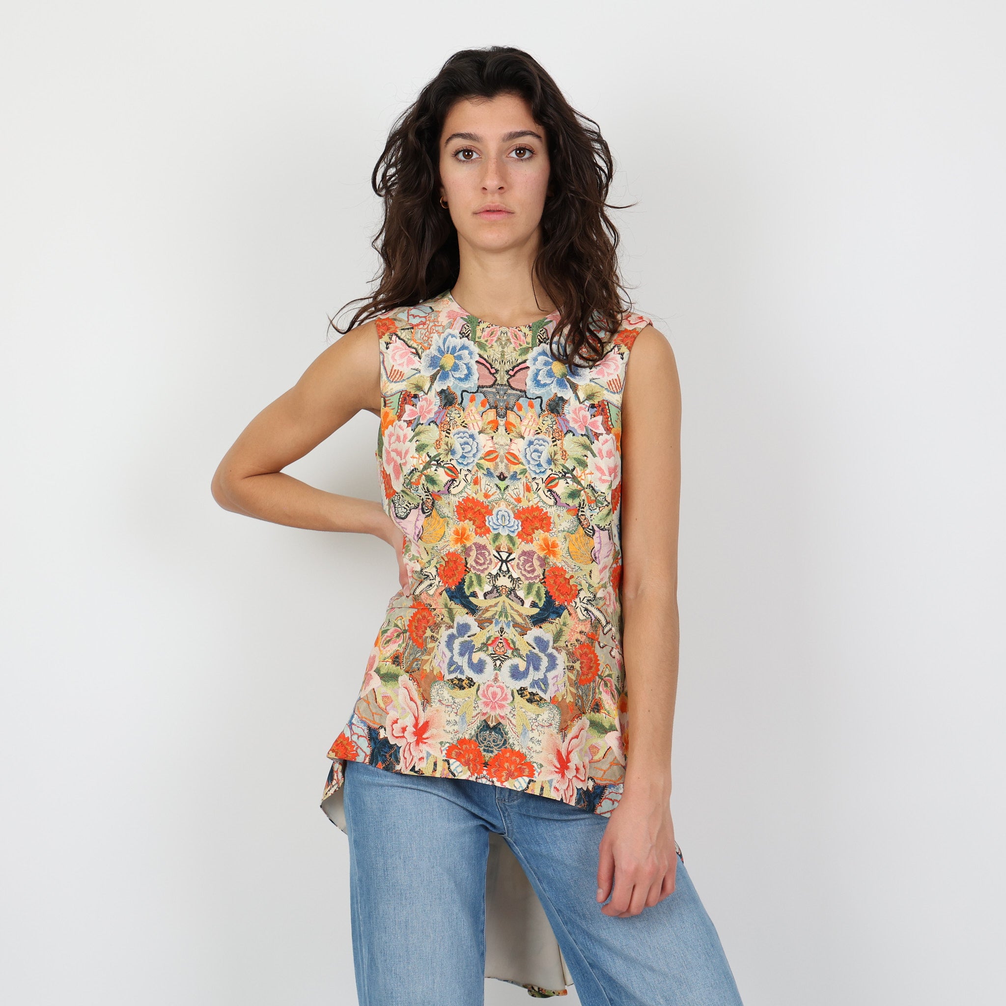 Top, UK Size 10