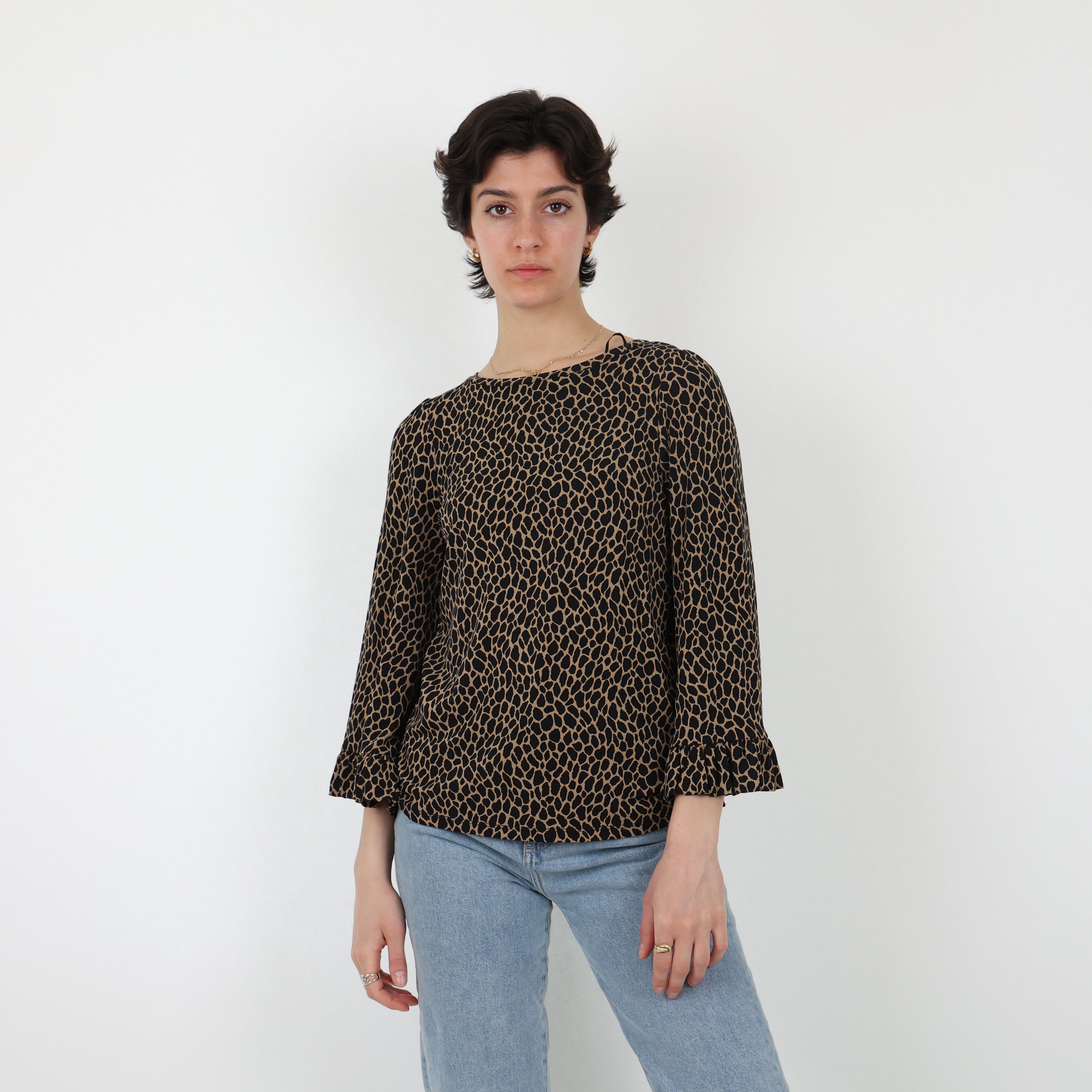 Top, UK Size 6