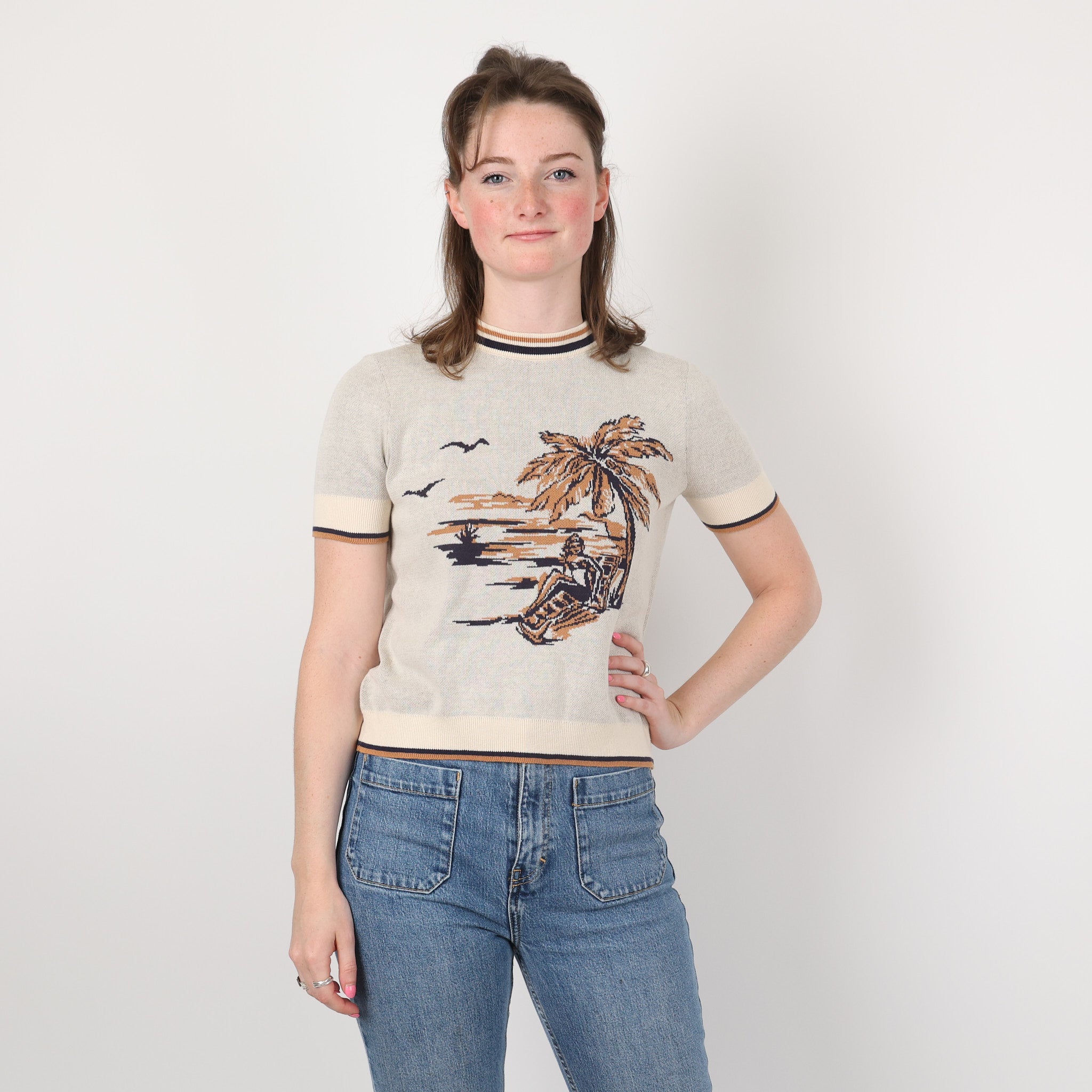 Knitwear, UK Size 10