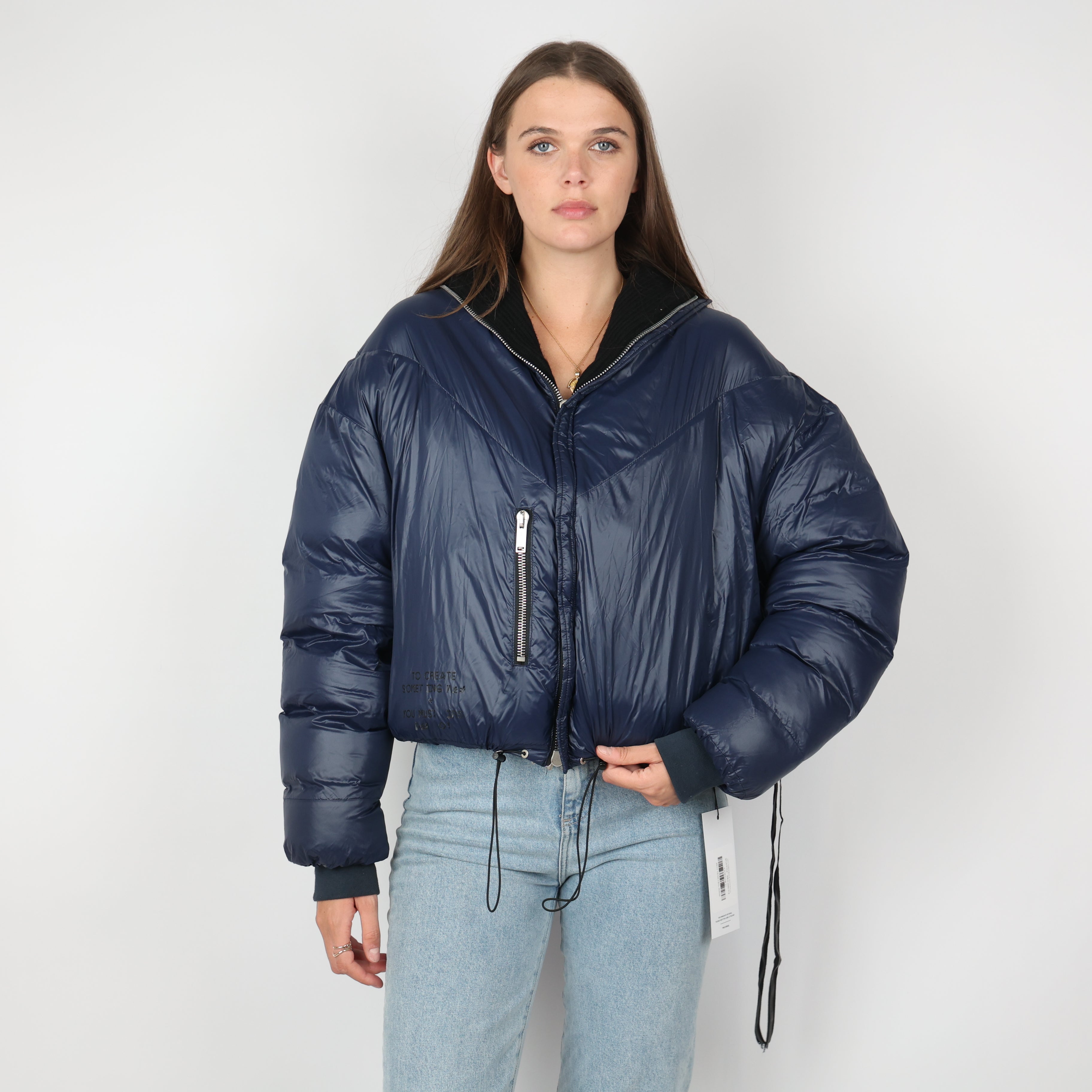 Jacket, UK Size 8
