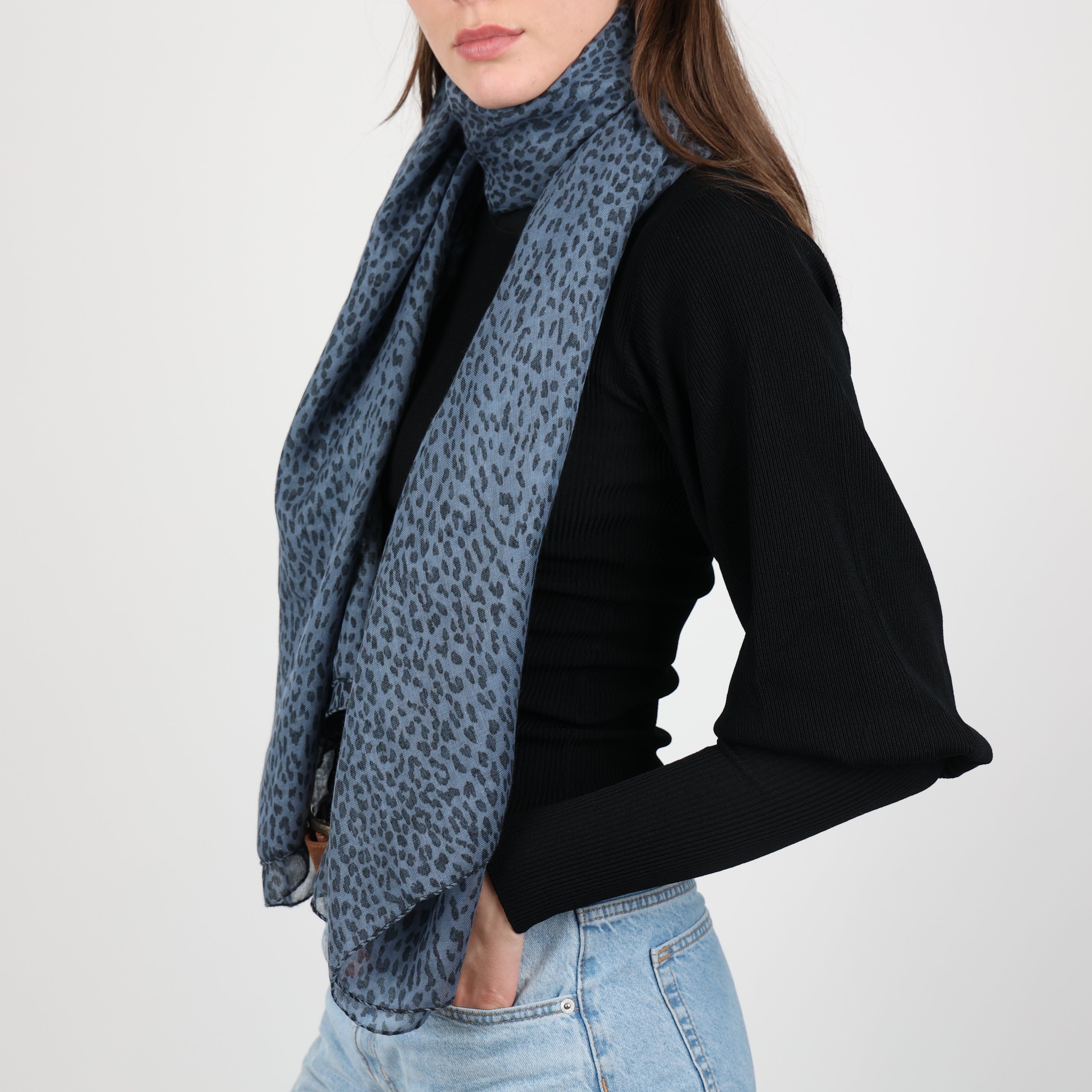 Scarf, UK Size One Size