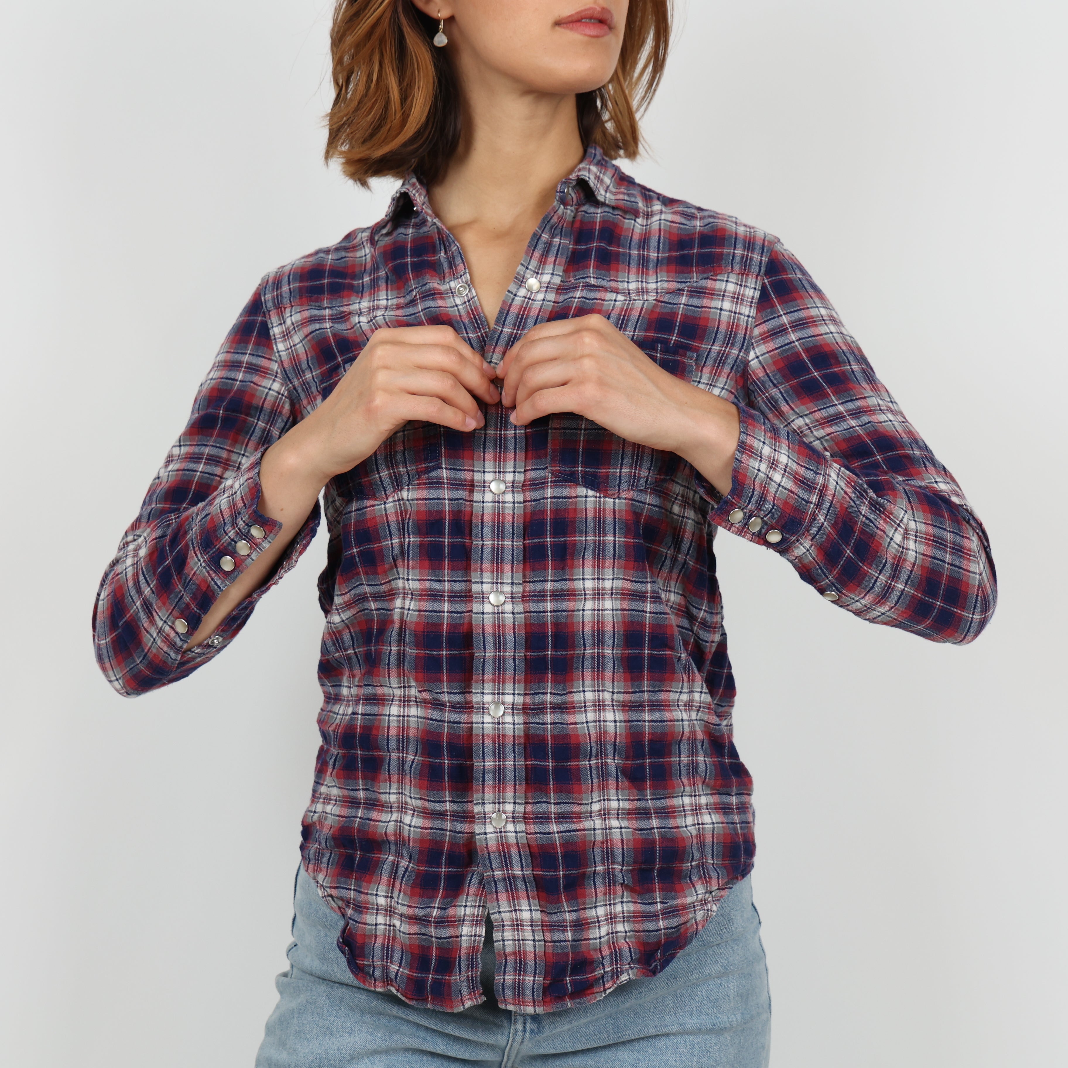 Shirt, UK Size 8