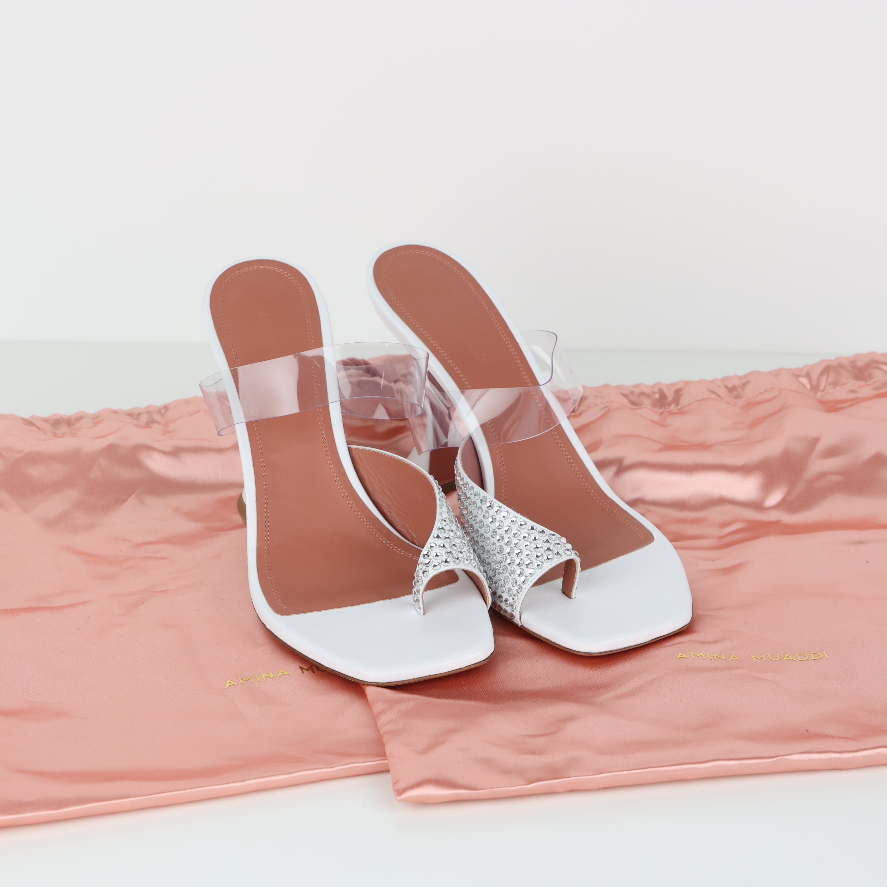 Heels, Shoe Size 40