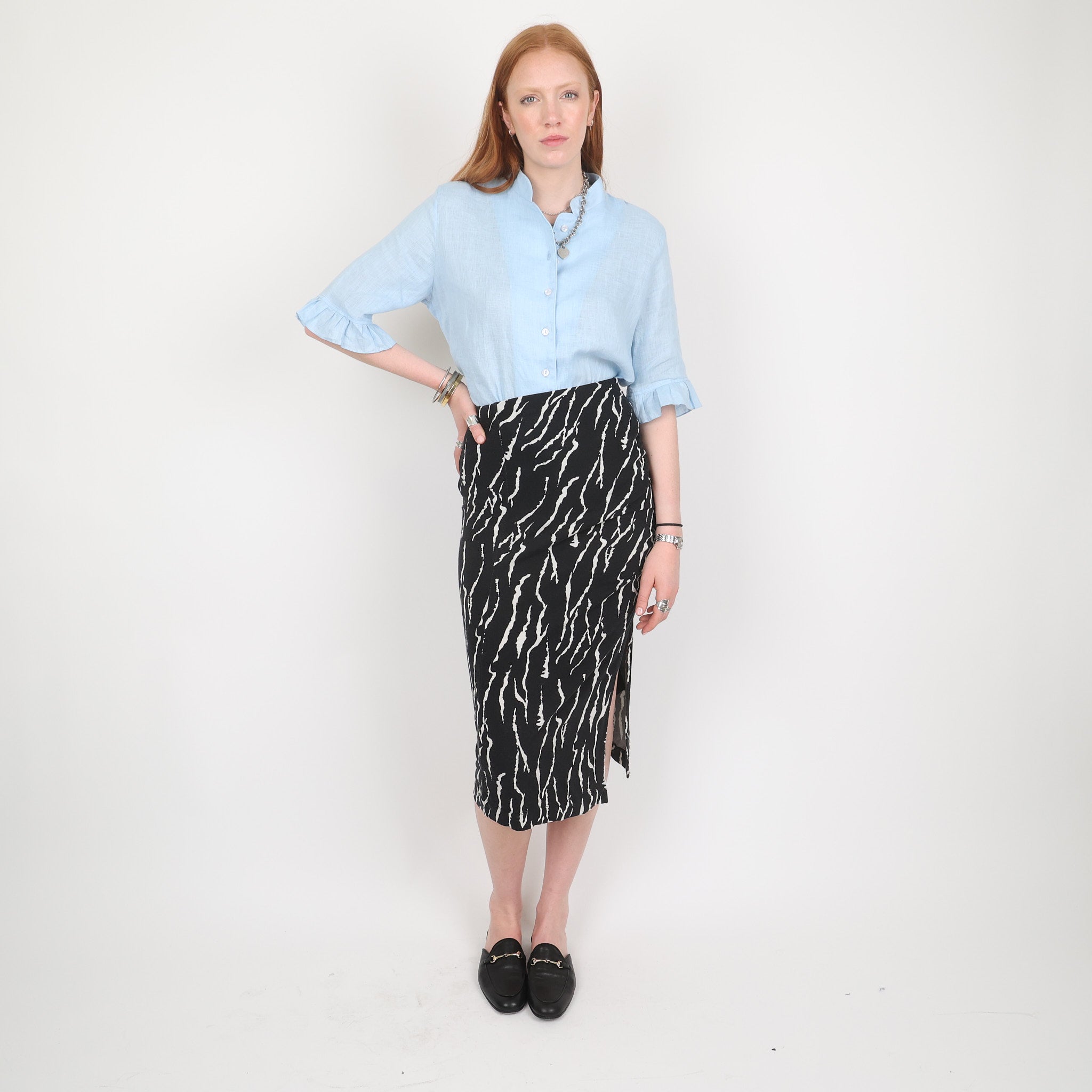 Skirt, UK Size 8