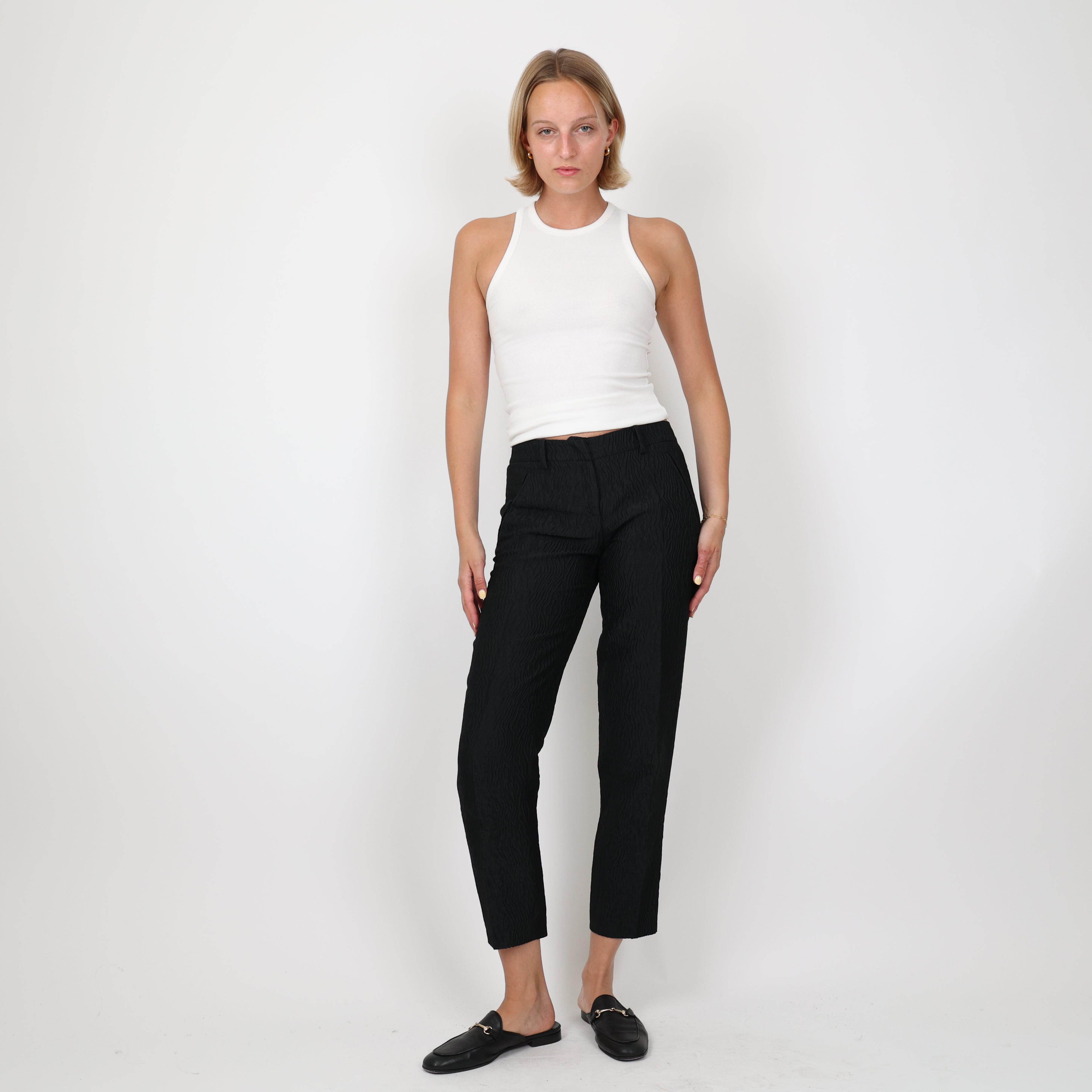 Trousers, UK Size 6