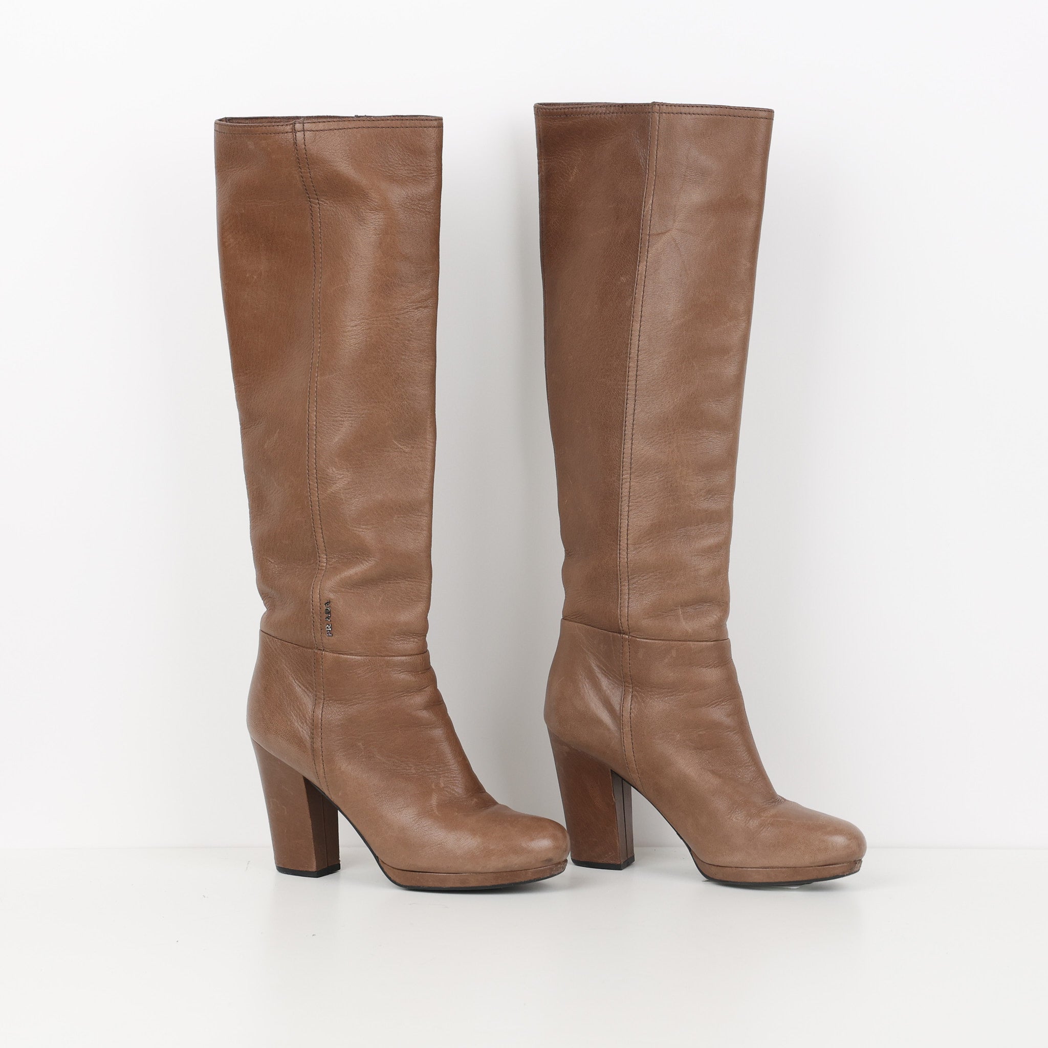 Boots, Shoe Size 36.5