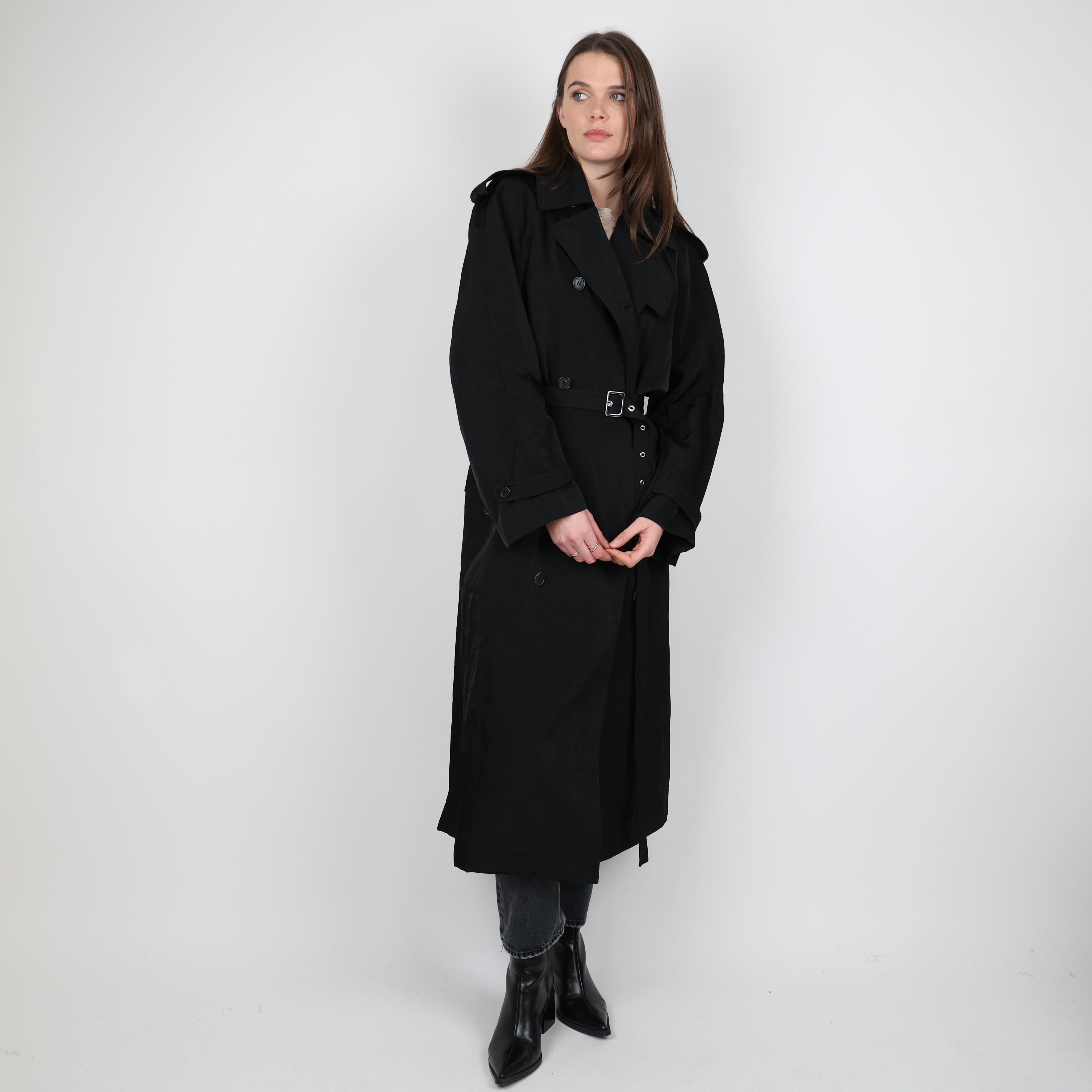 Coat, UK Size 8