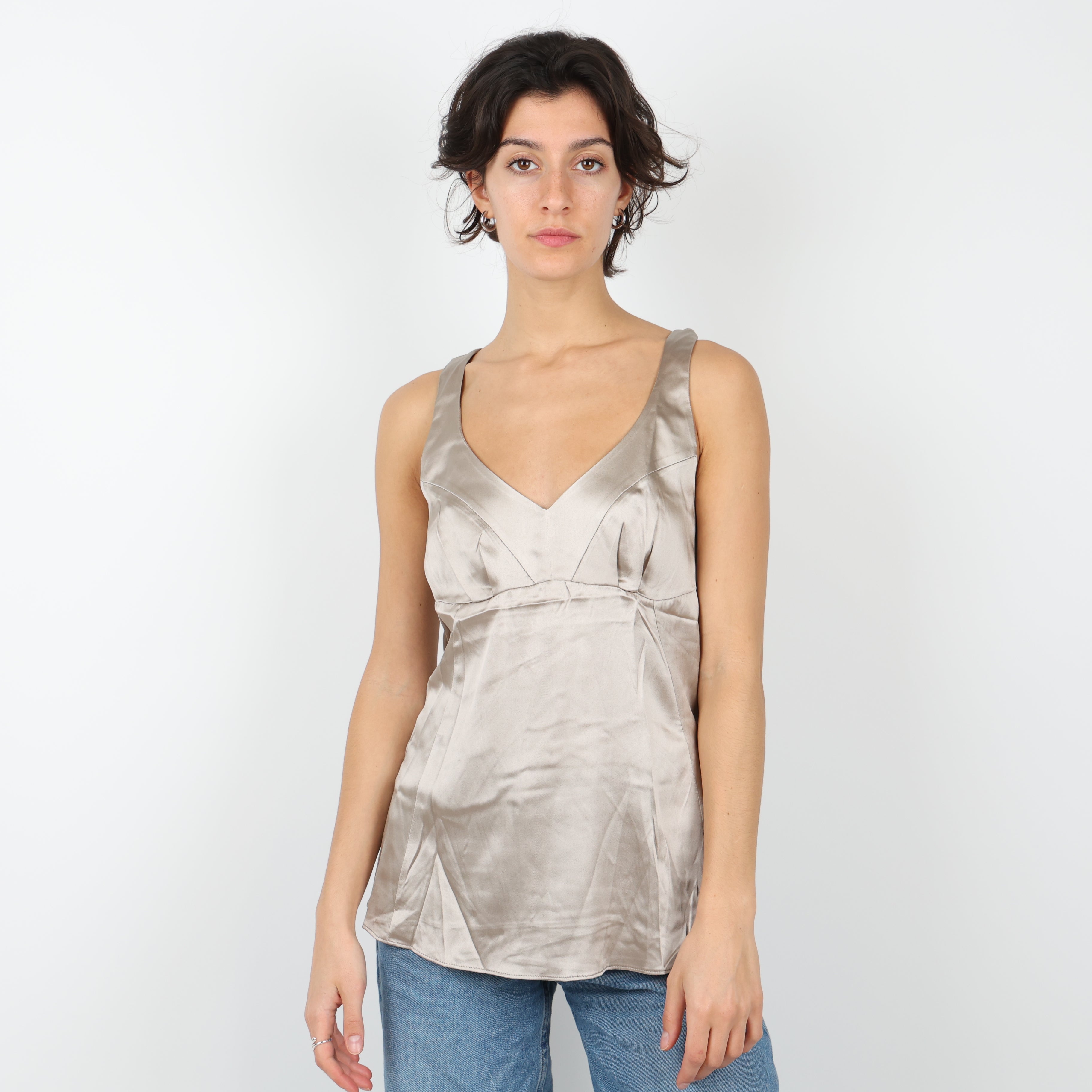 Top, UK Size 14