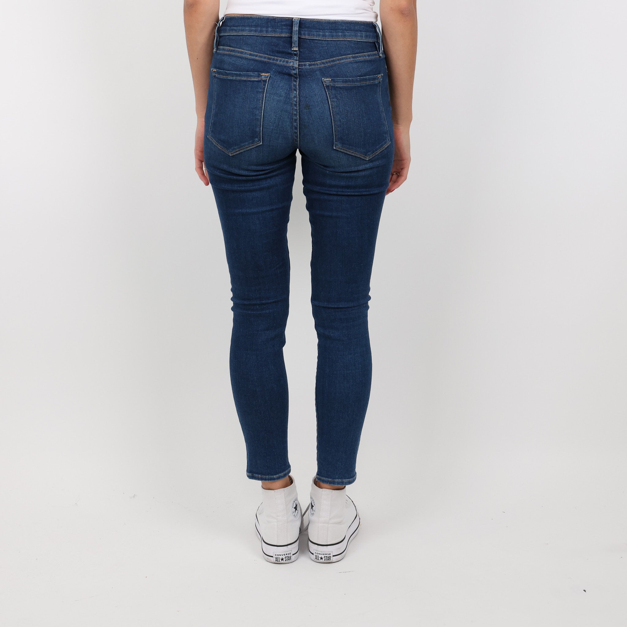 Jeans, Waist 27