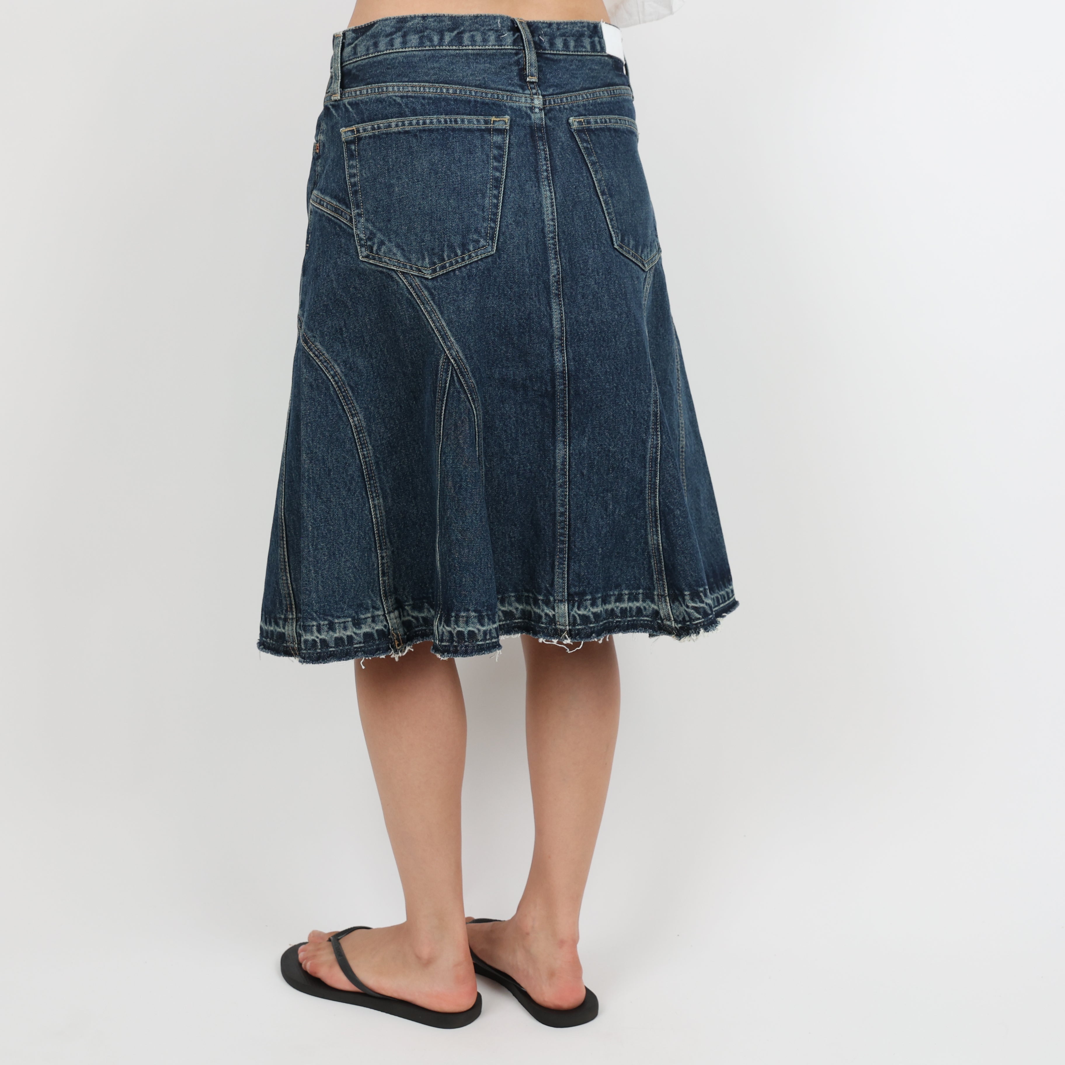 Skirt, Waist 28
