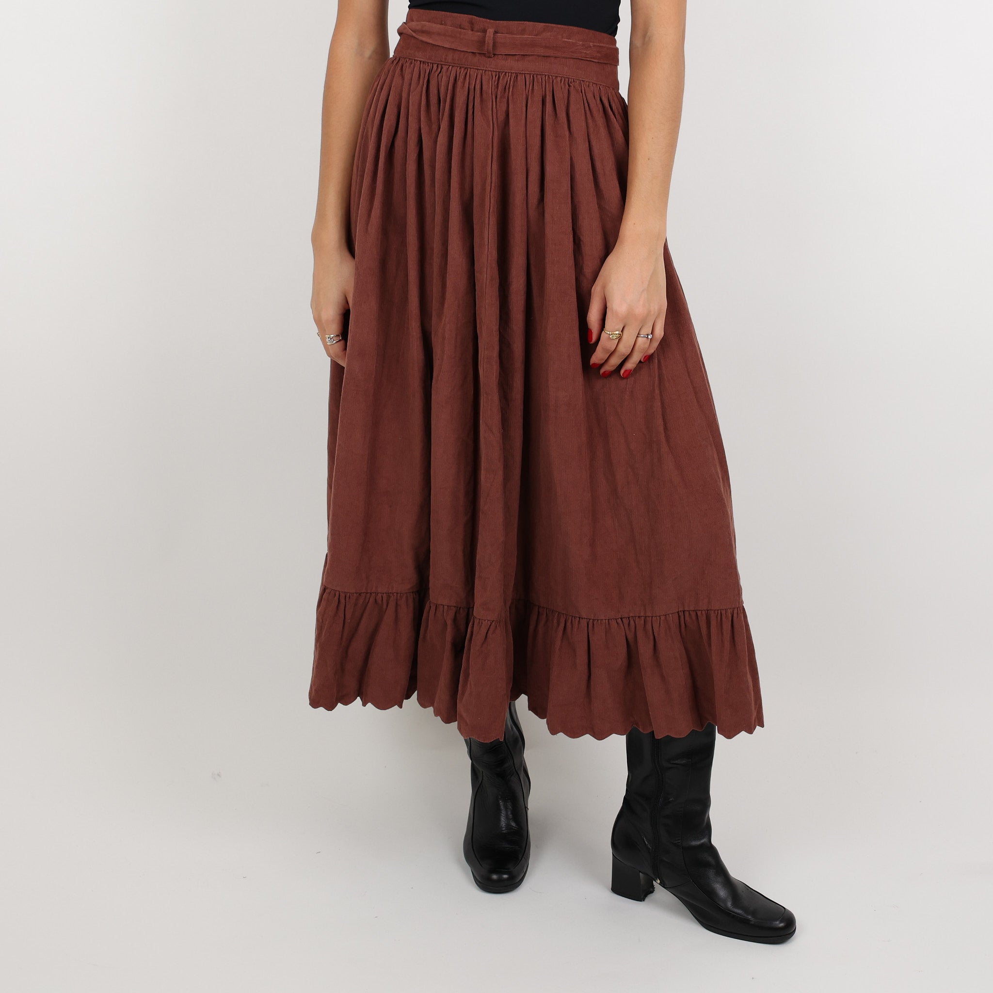 Skirt, UK Size 8