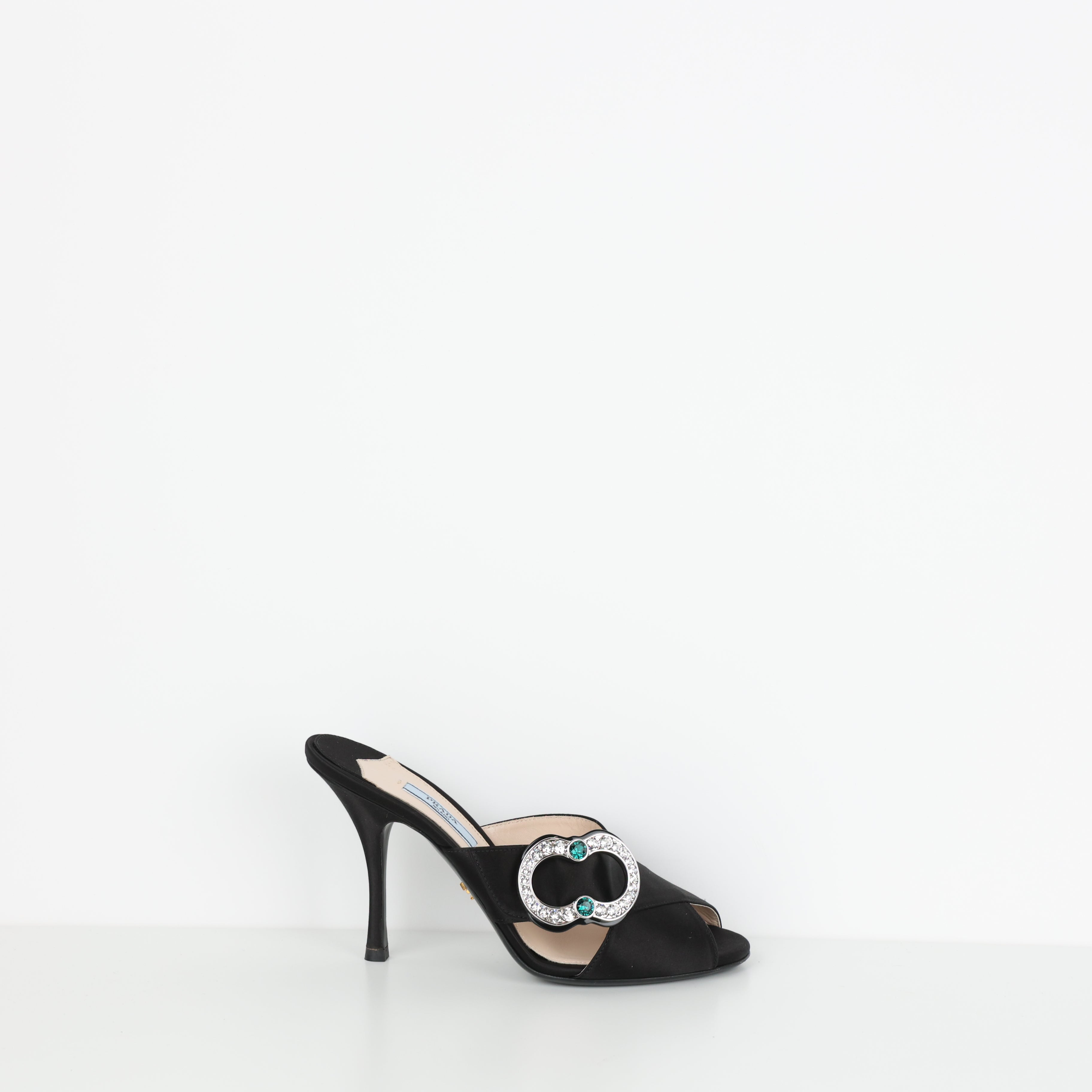 Heels, Shoe Size 37.5