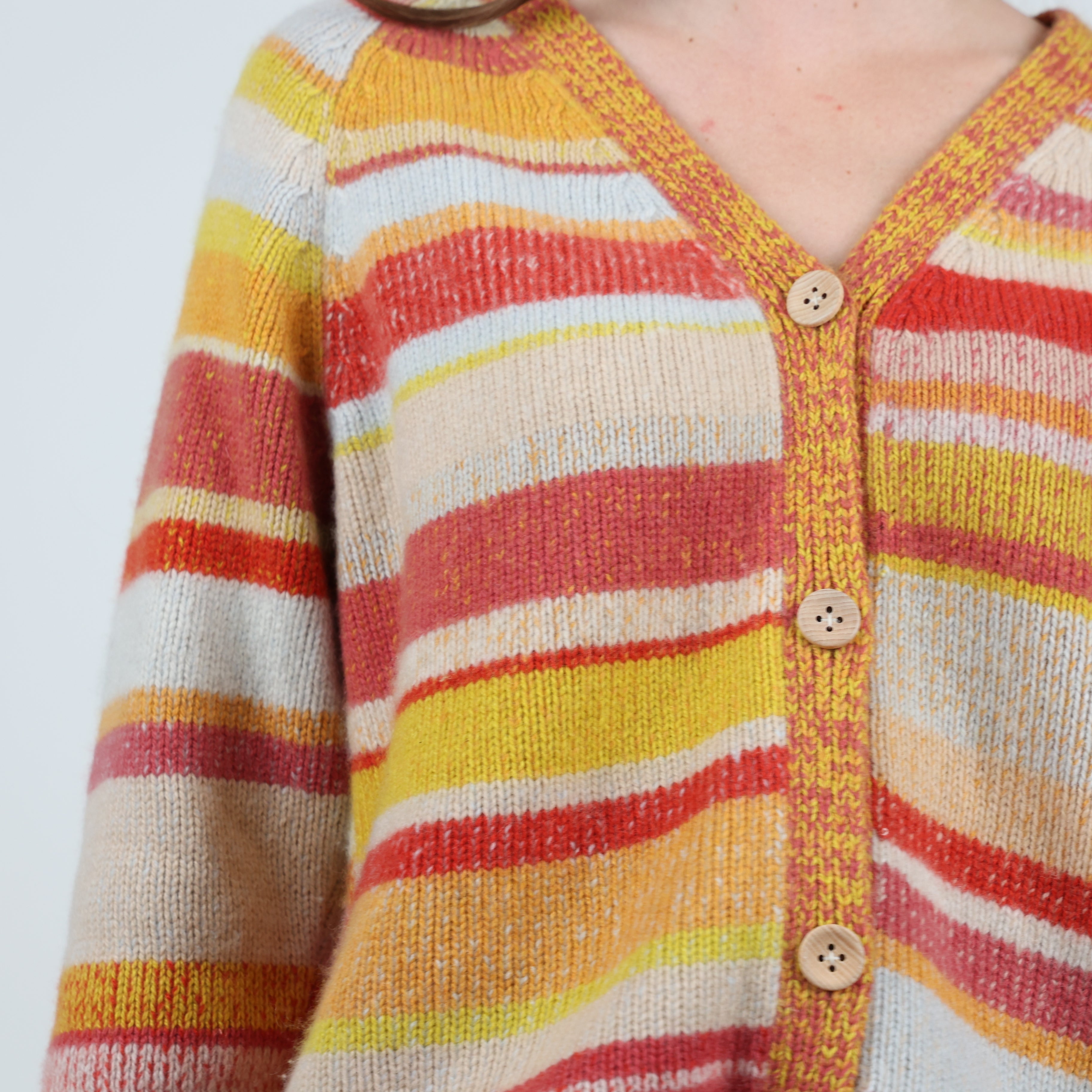 Cardigan, UK Size 12