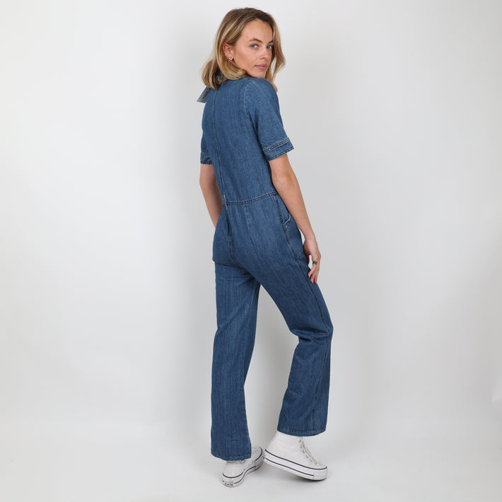 Jumpsuit, UK Size 8