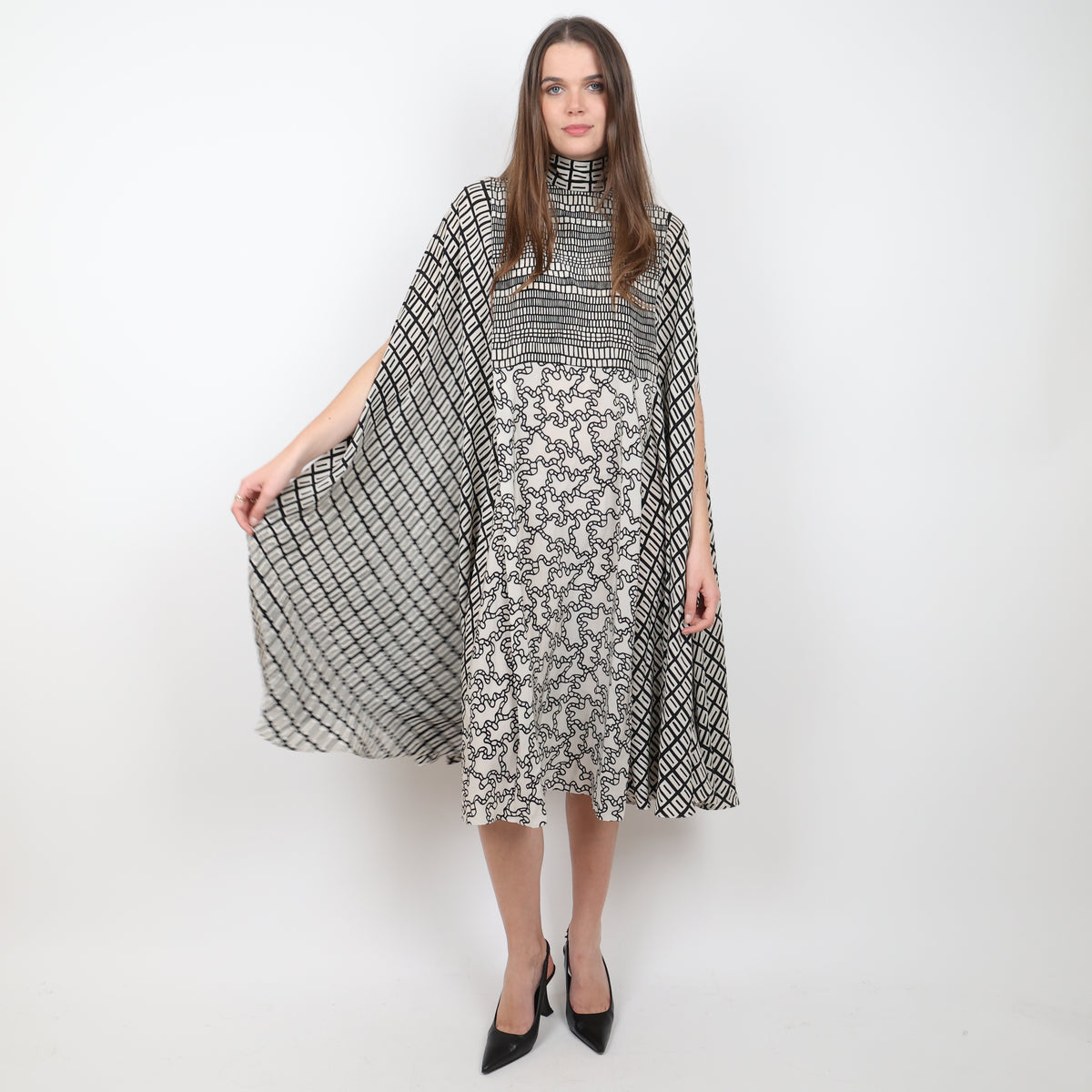 Dress, UK Size 8