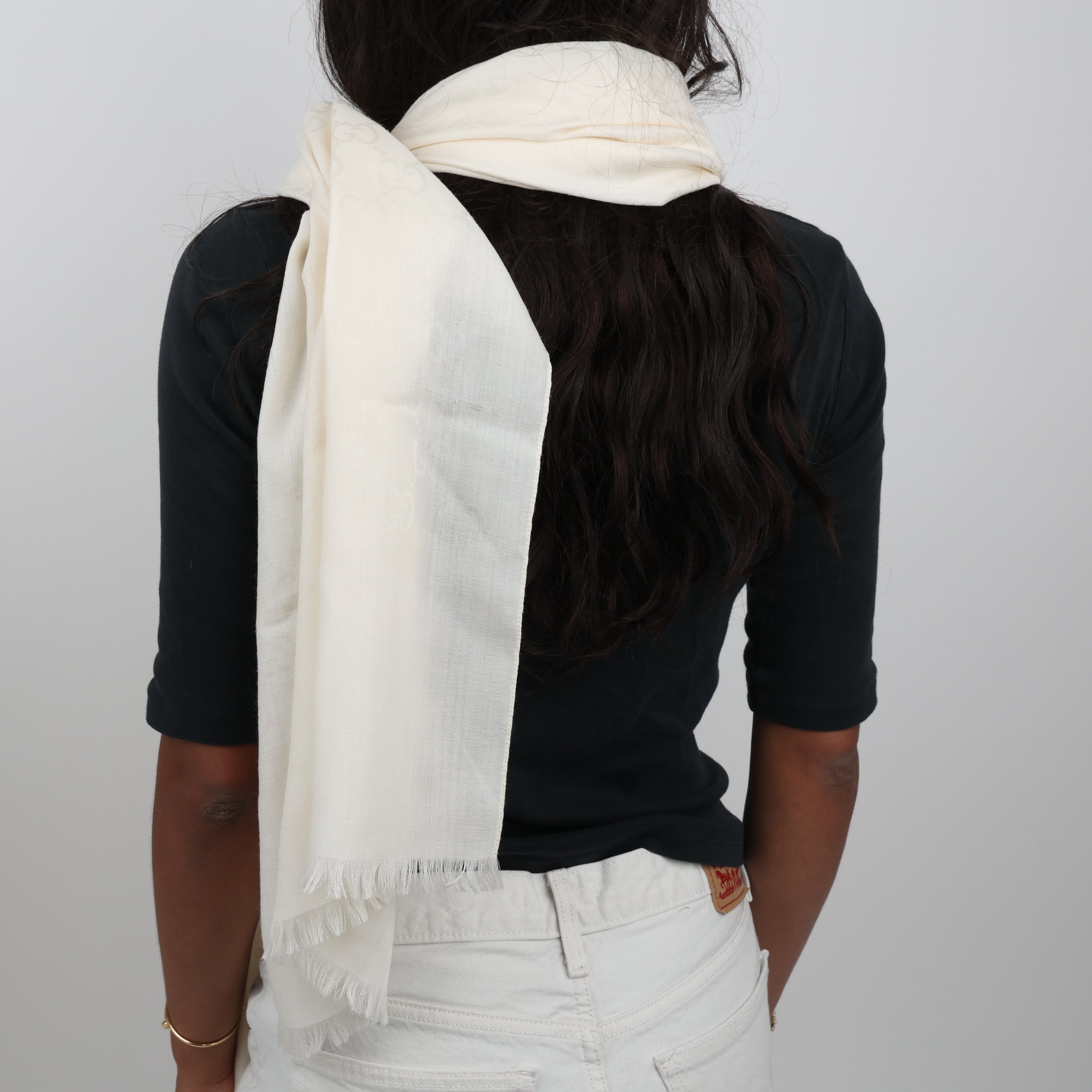 Scarf, UK Size One Size