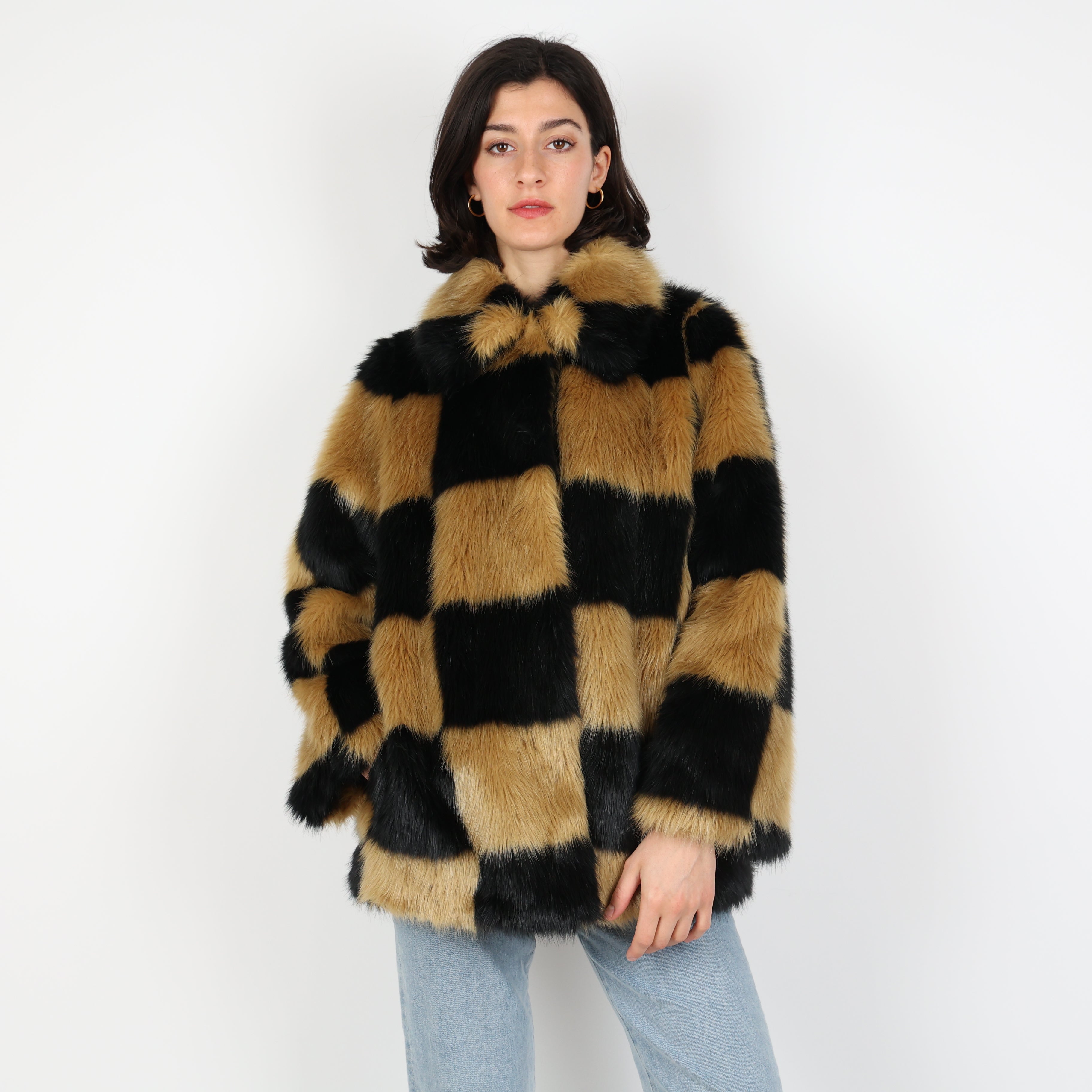 Jacket, UK Size 6