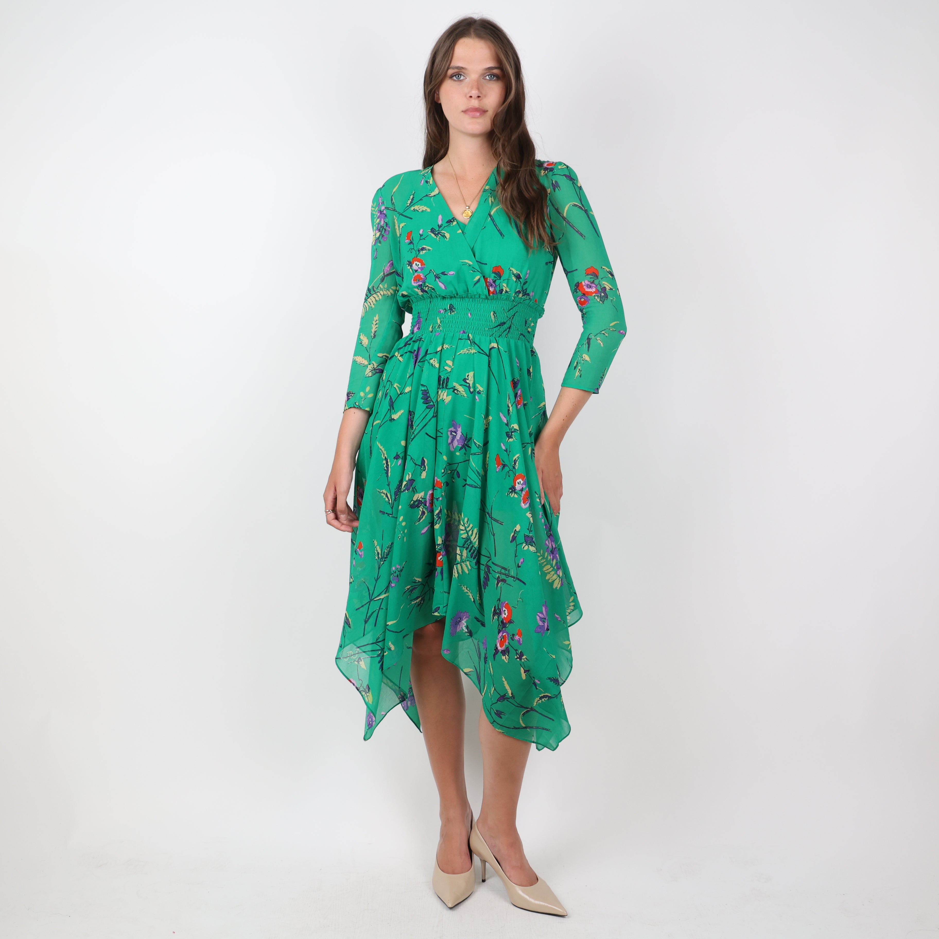 Dress, UK Size 10
