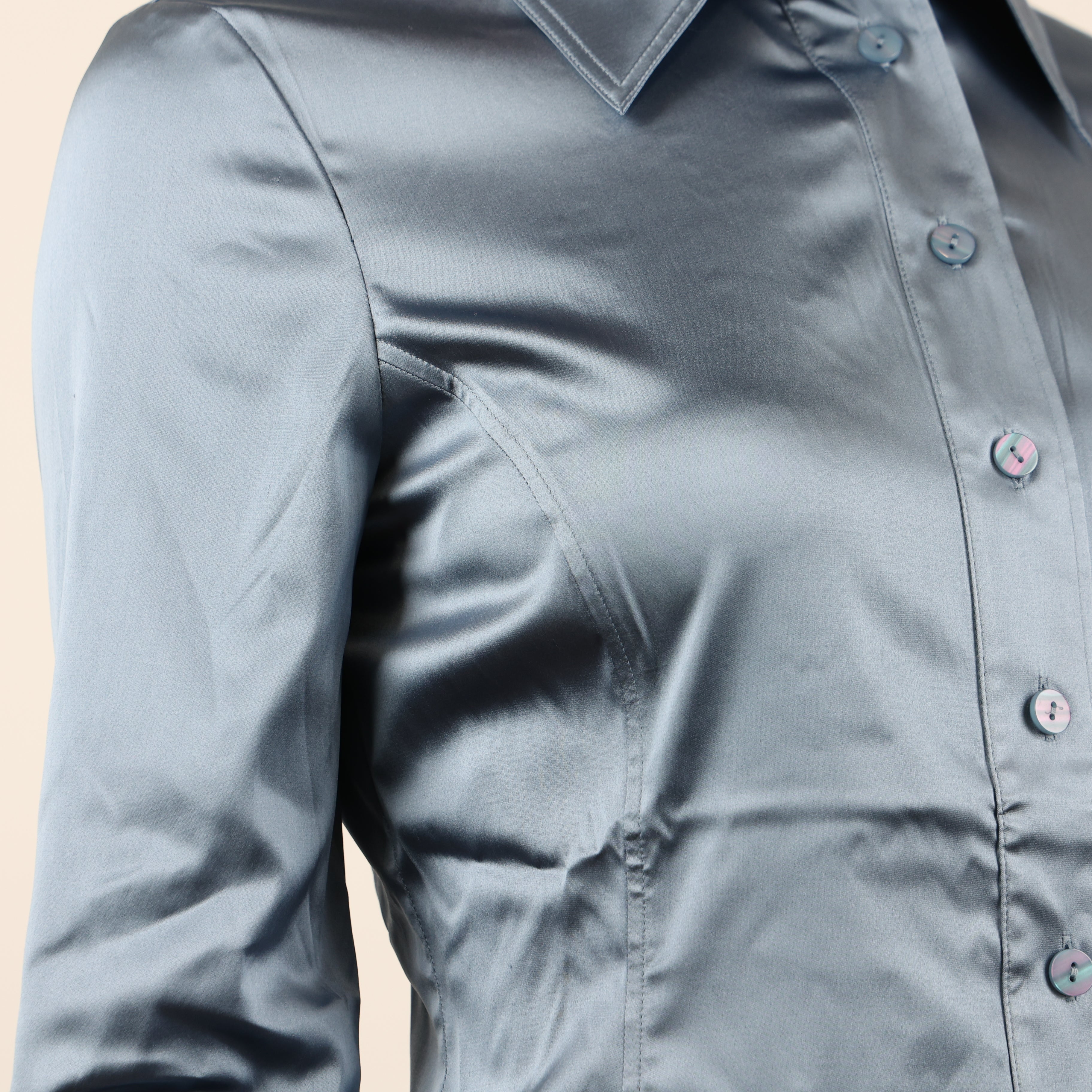 Shirt, UK Size 10