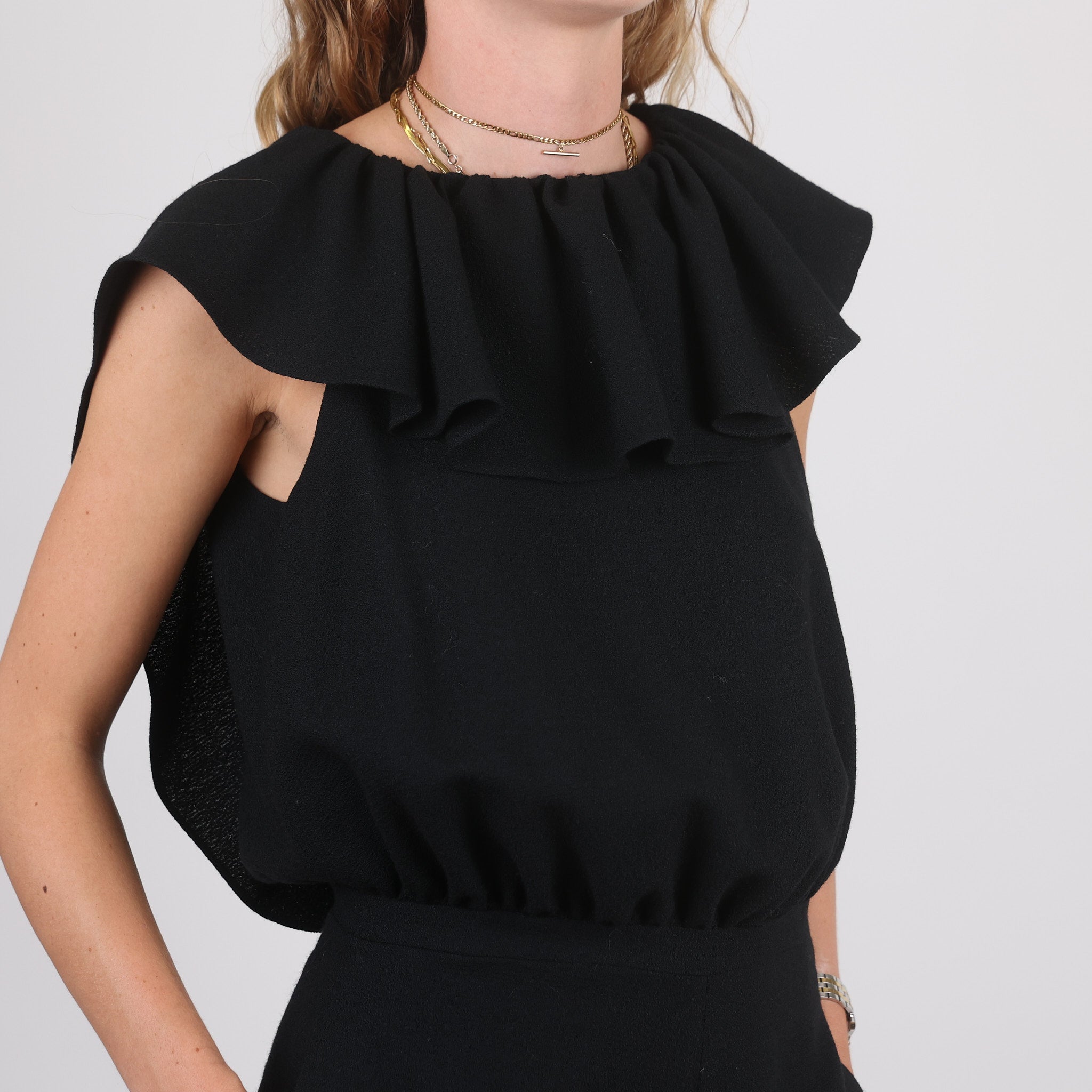 Jumpsuit, UK Size 8