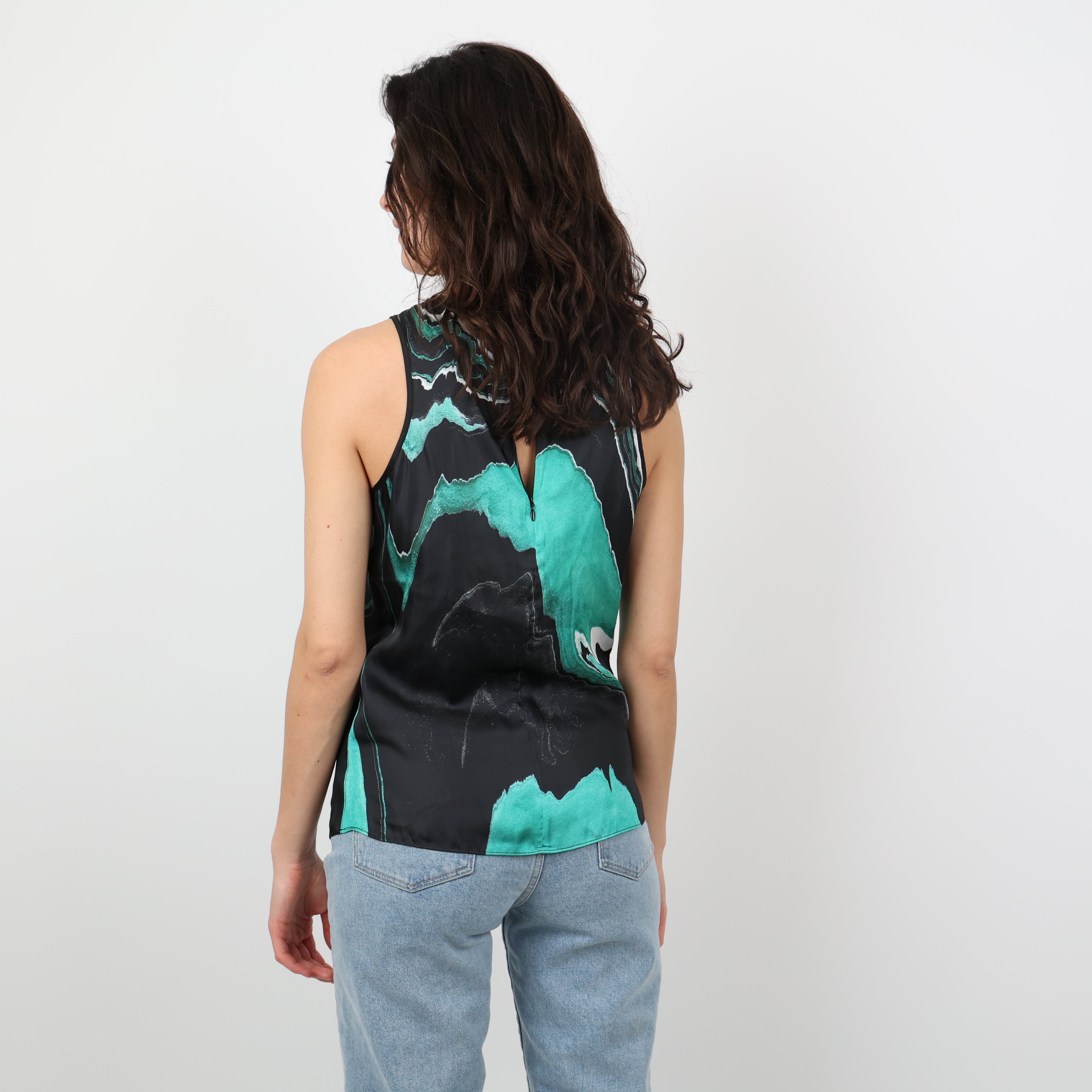 Top, UK Size 8