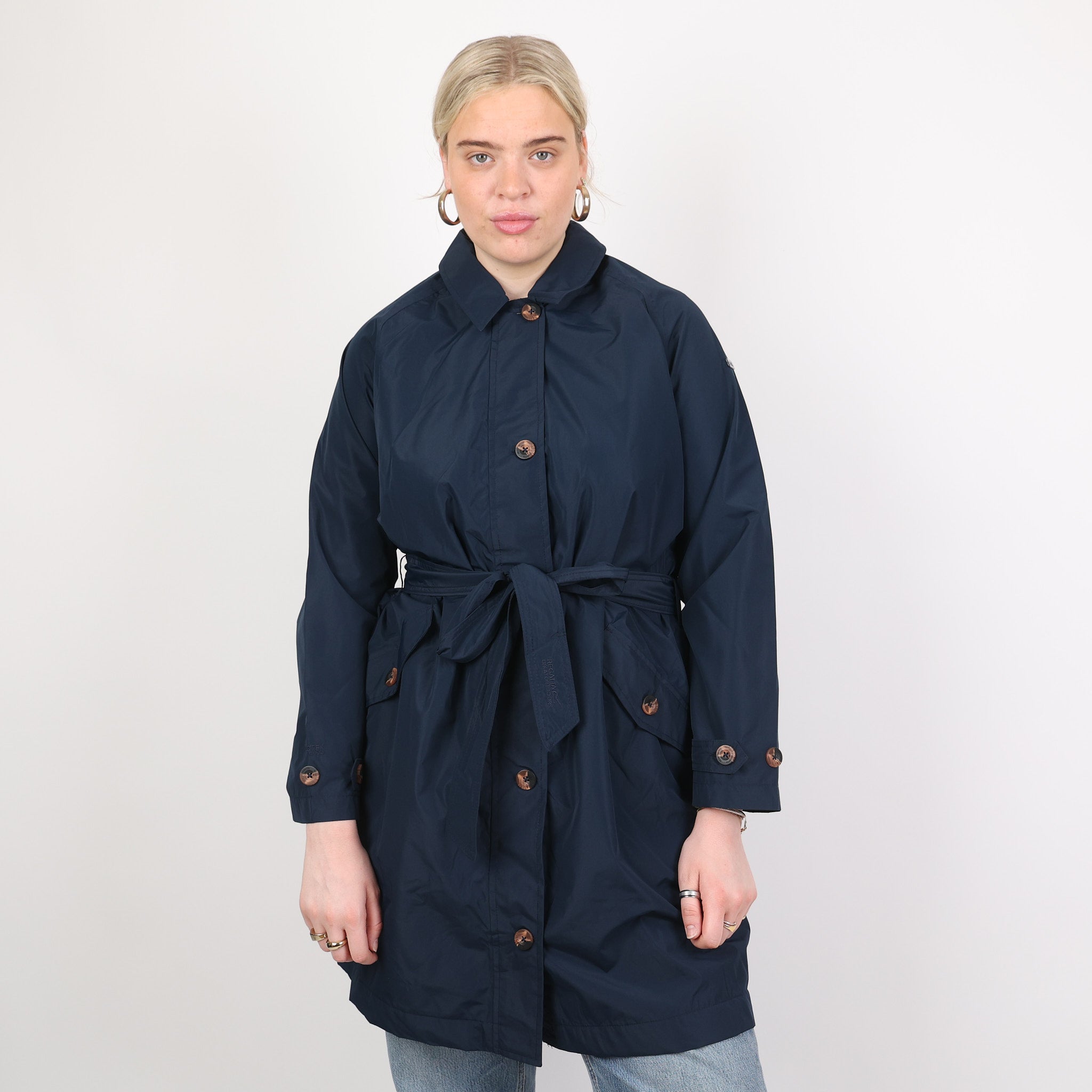 Coat, UK Size 16