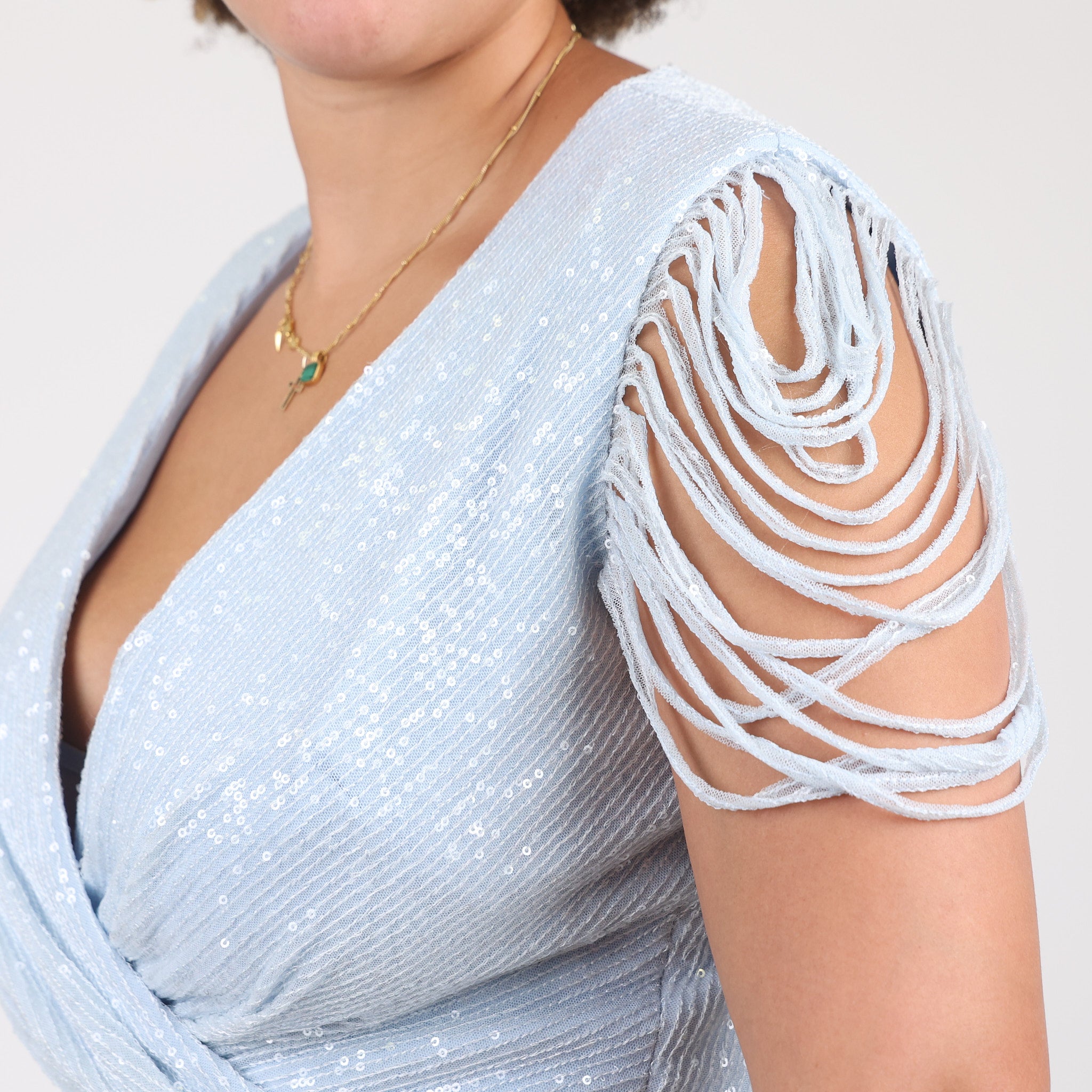 Dress, UK Size 16