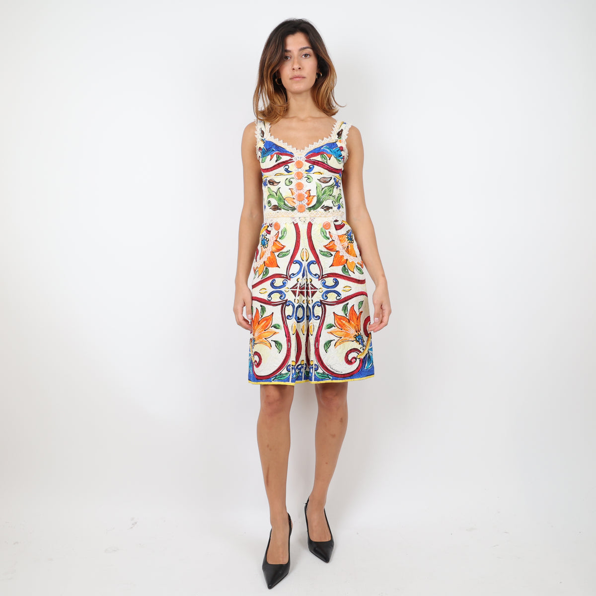 Dress, UK Size 8
