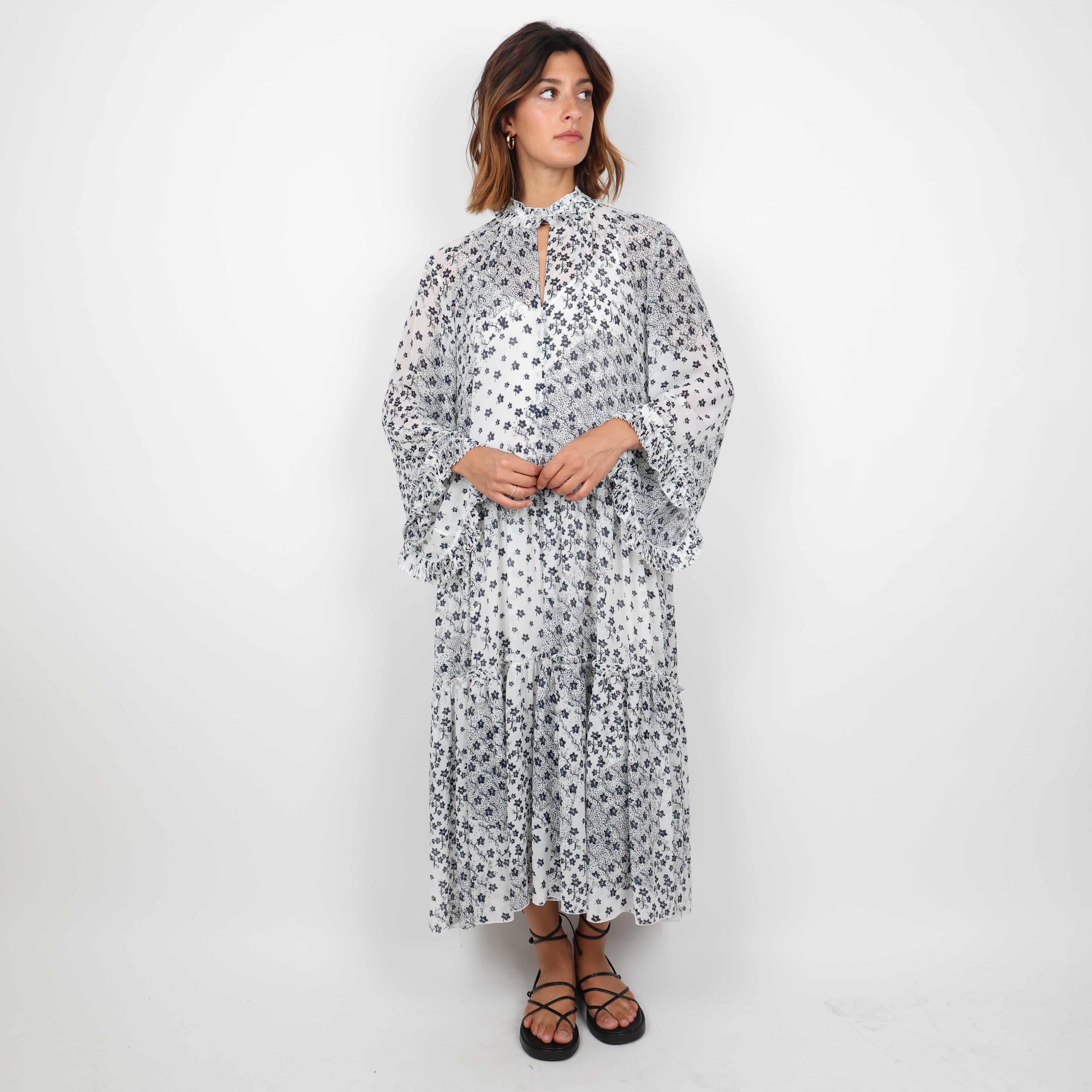 Dress, UK Size 10