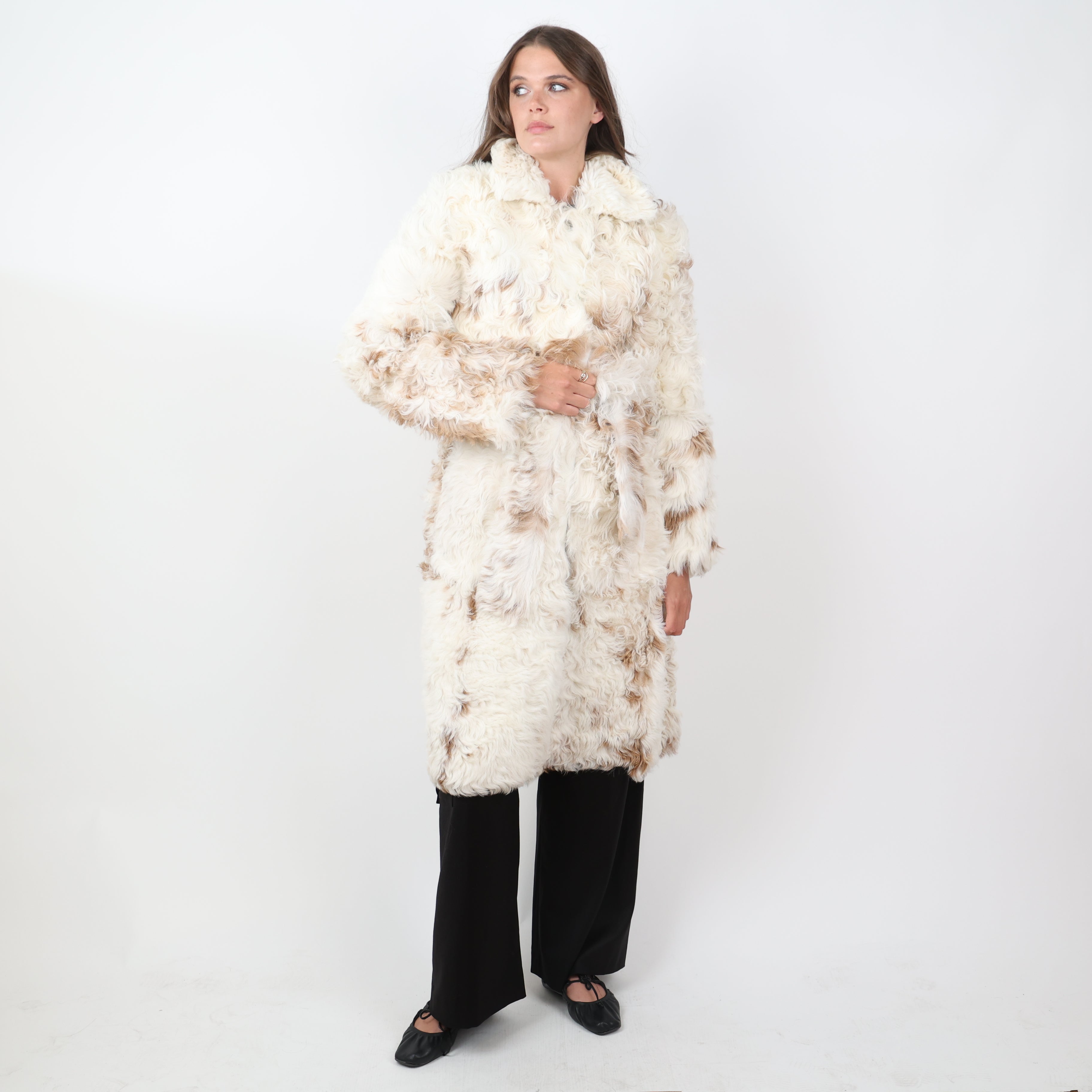 Coat, UK Size 10