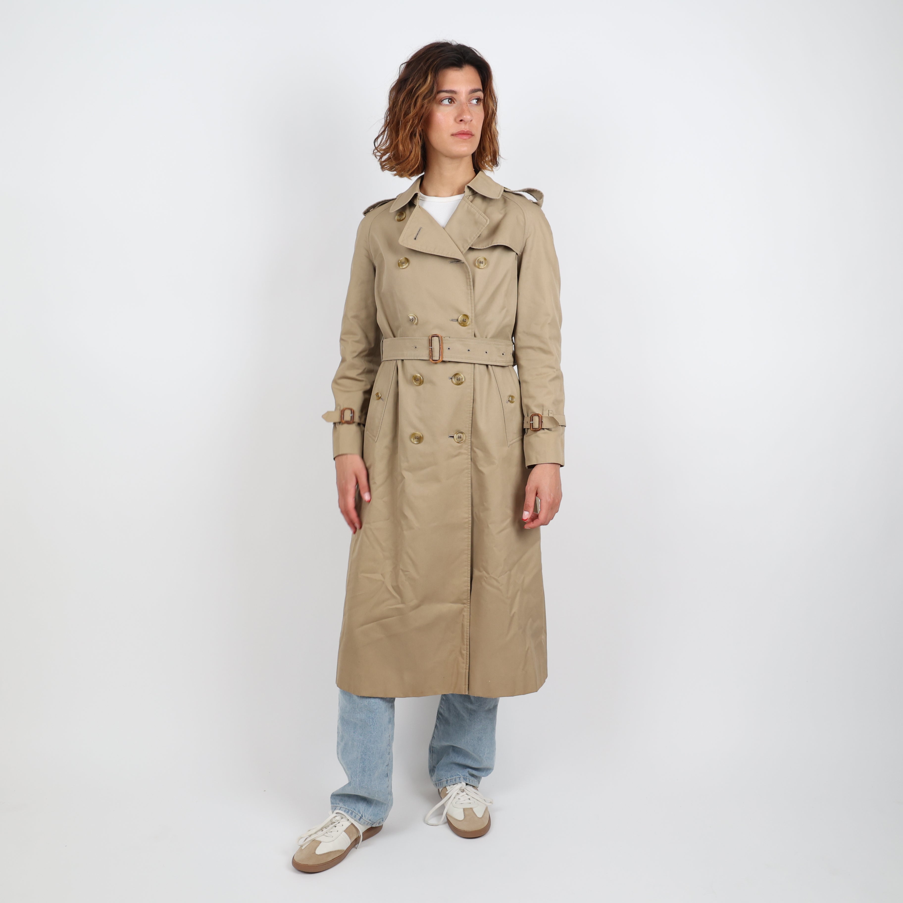 Coat, UK Size 8